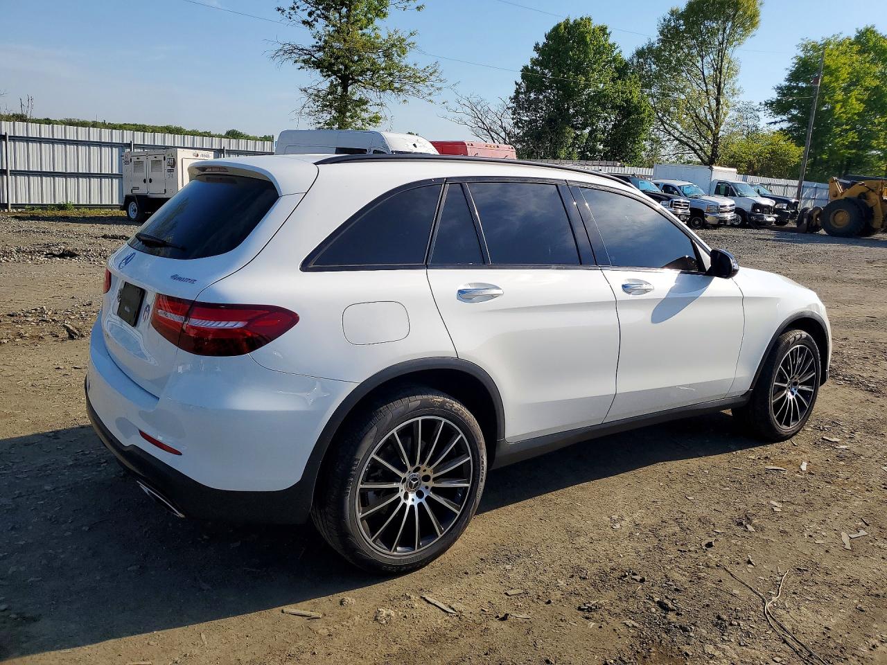 MERCEDES-BENZ GLC 2019 — 4
