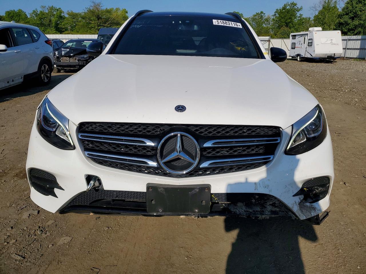MERCEDES-BENZ GLC 2019 — 6