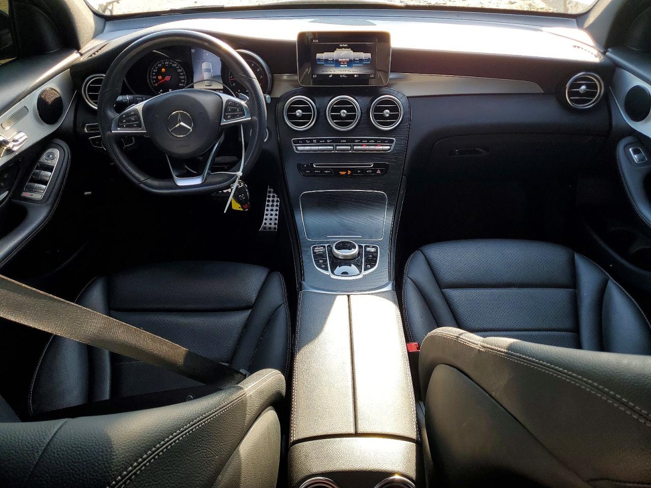 MERCEDES-BENZ GLC 2019 — 9