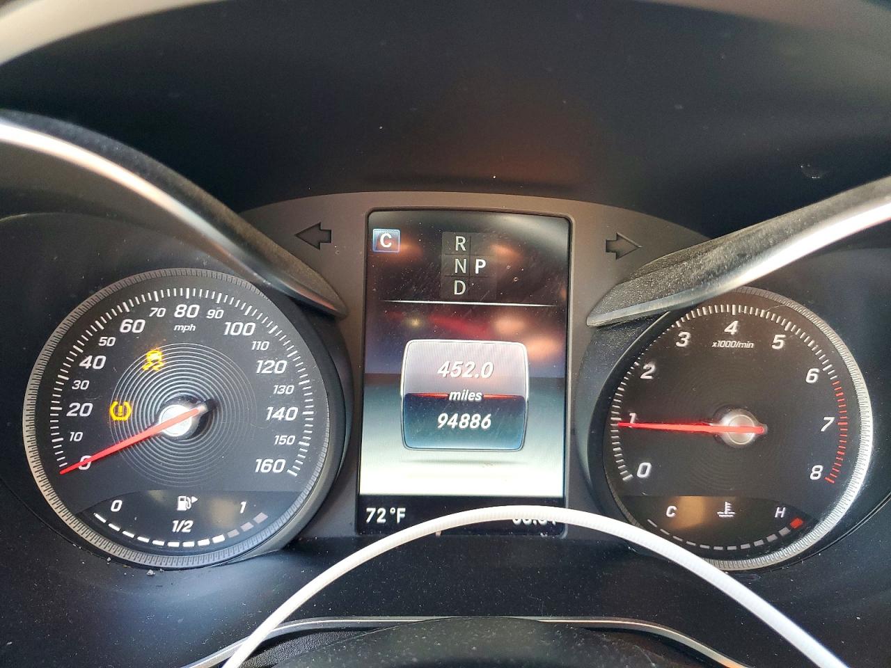 MERCEDES-BENZ GLC 2019 — 10