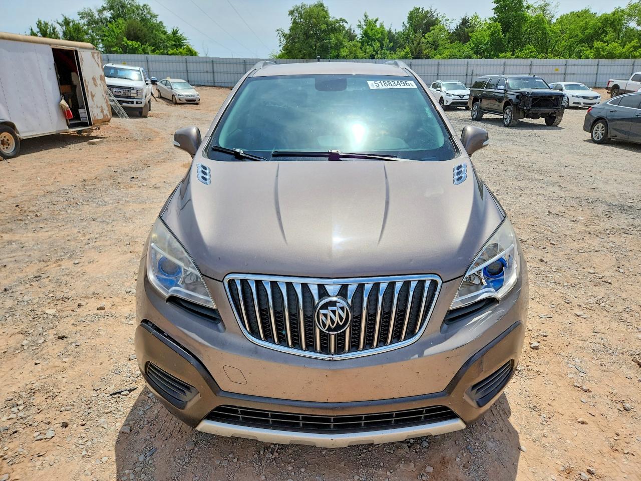 BUICK ENCORE 2014 — 6