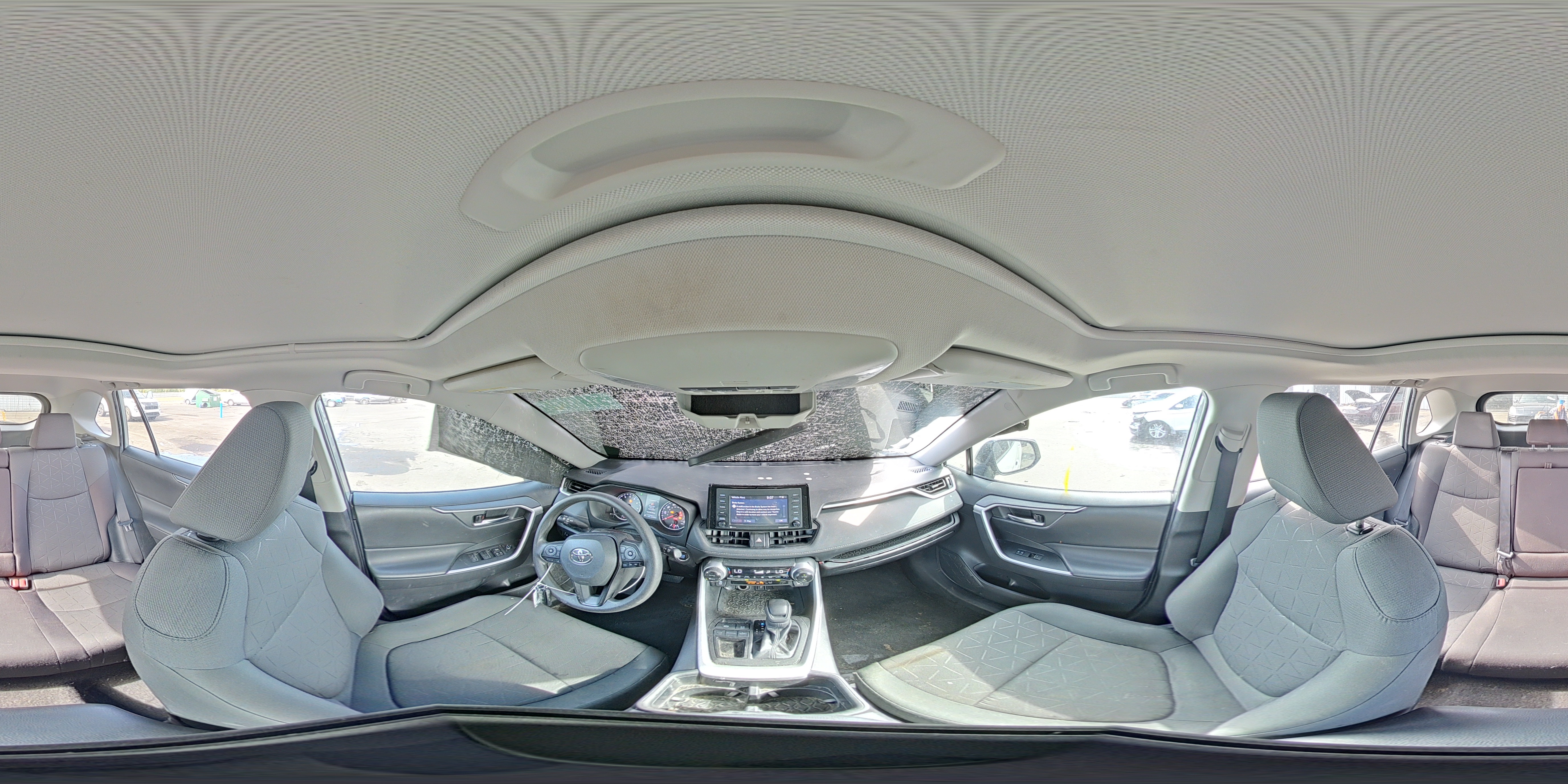 TOYOTA RAV4 2022 — 15