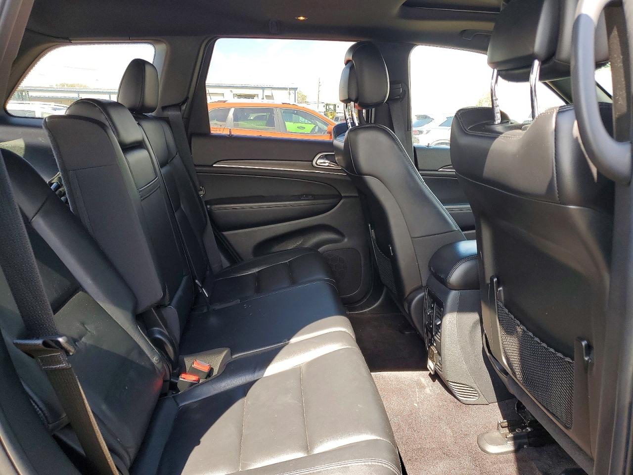 JEEP GRAND CHEROKEE 2018 — 11