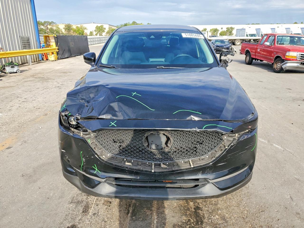 MAZDA CX-5 2019 — 6