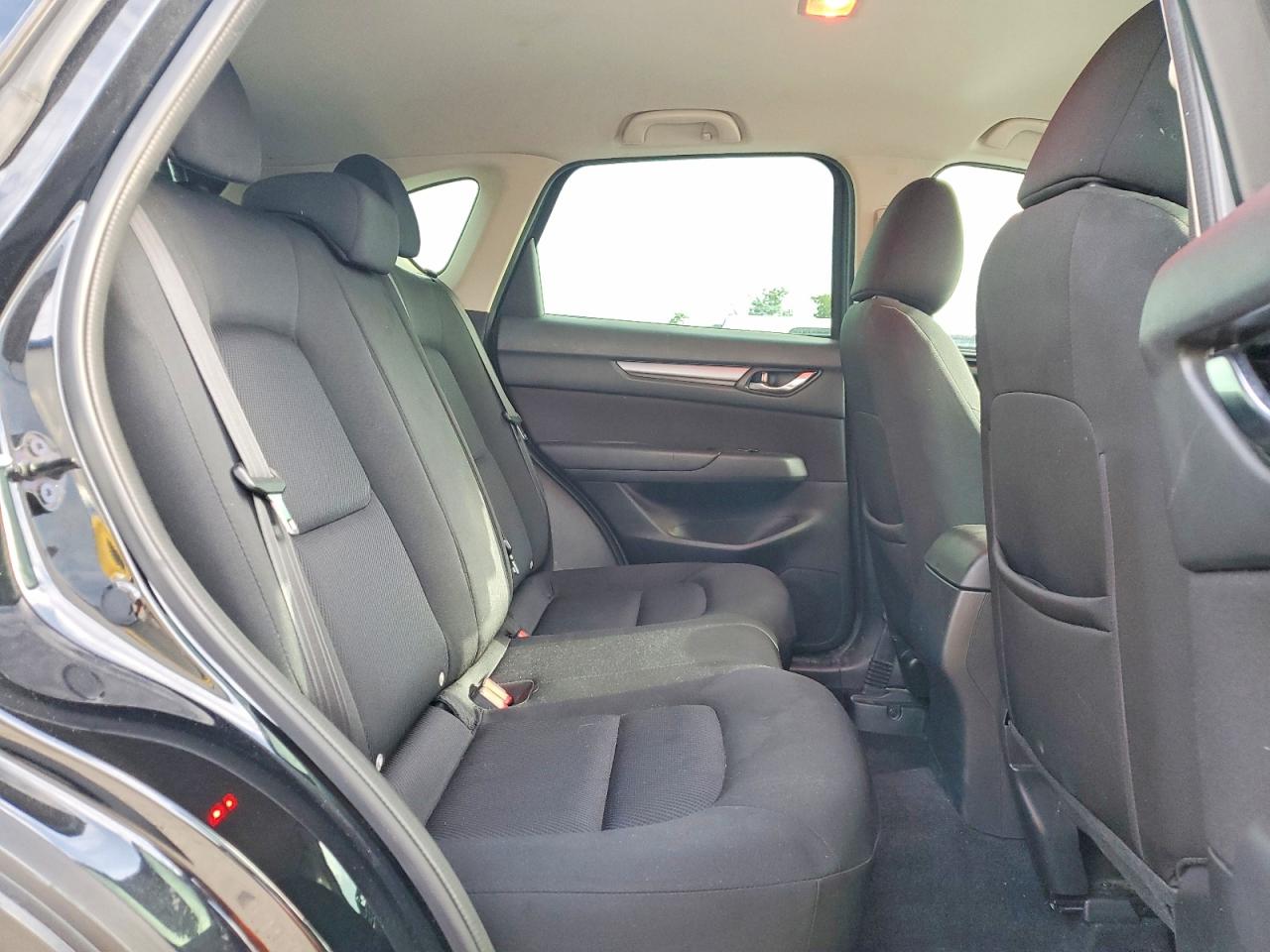 MAZDA CX-5 2019 — 12