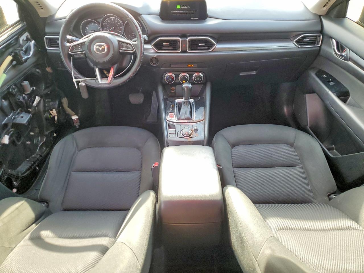 MAZDA CX-5 2019 — 9