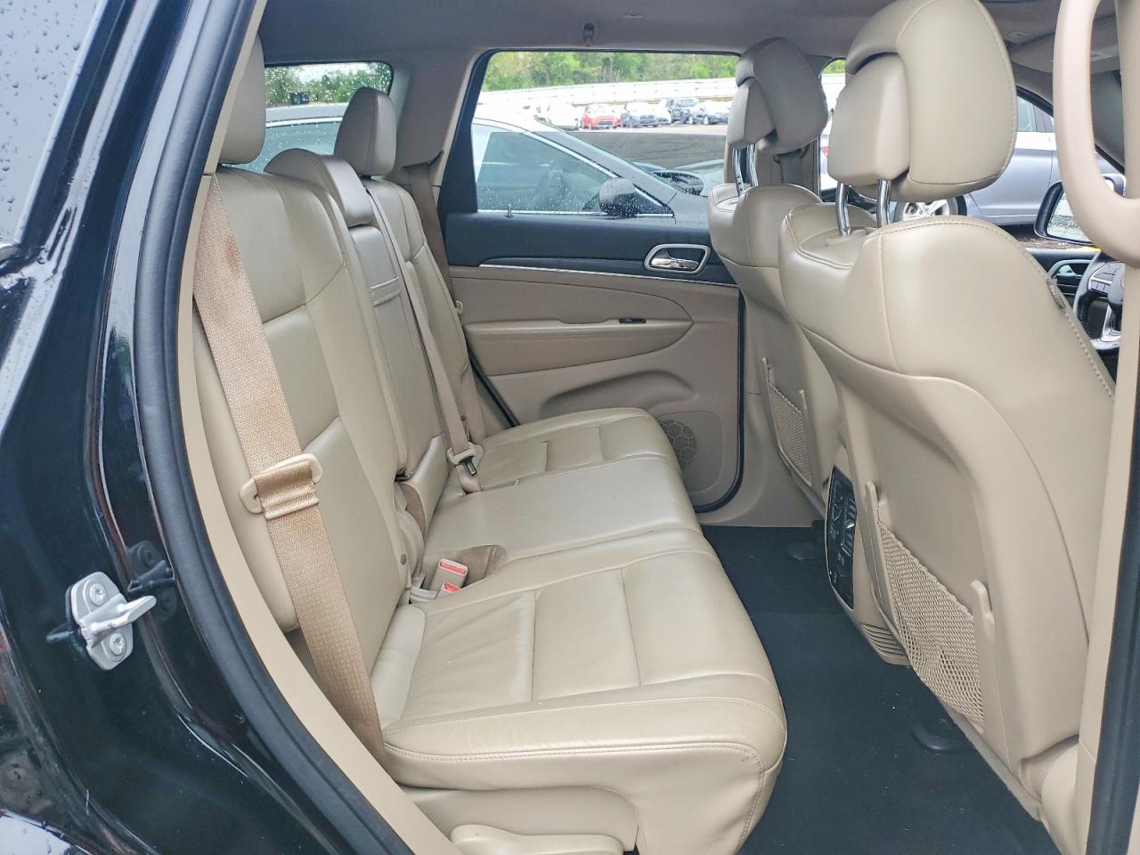 JEEP GRAND CHEROKEE 2020 — 12