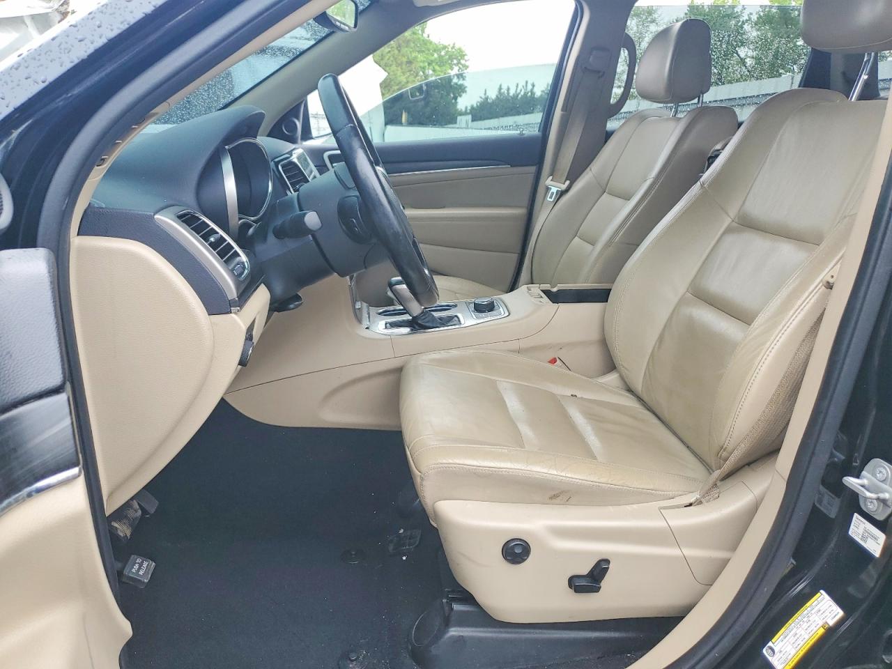 JEEP GRAND CHEROKEE 2020 — 8