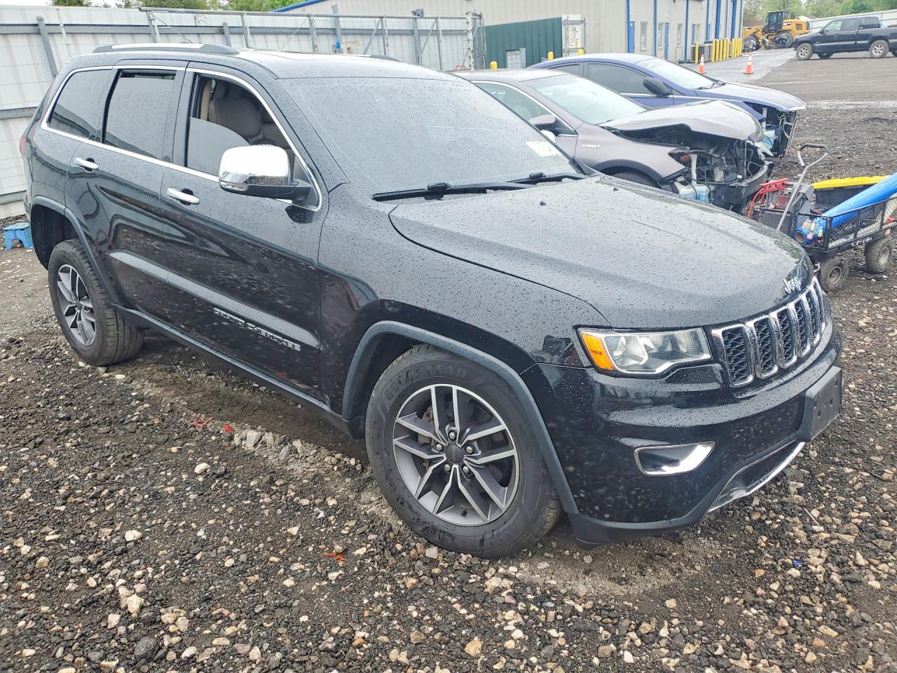 JEEP GRAND CHEROKEE 2020 — 5