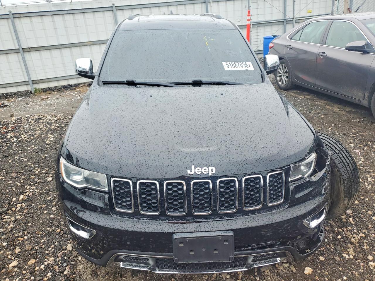 JEEP GRAND CHEROKEE 2020 — 6