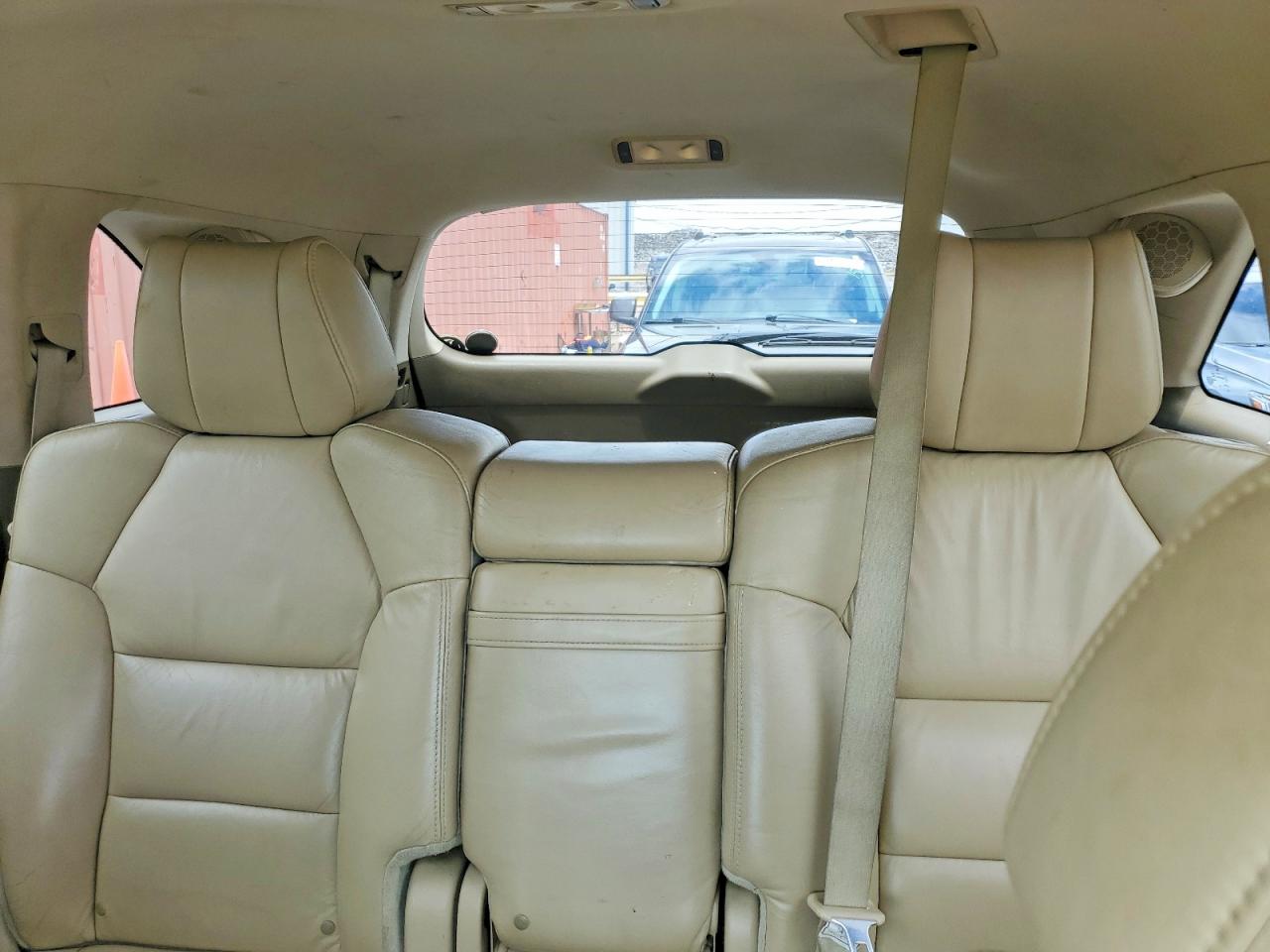 ACURA MDX 2013 — 11