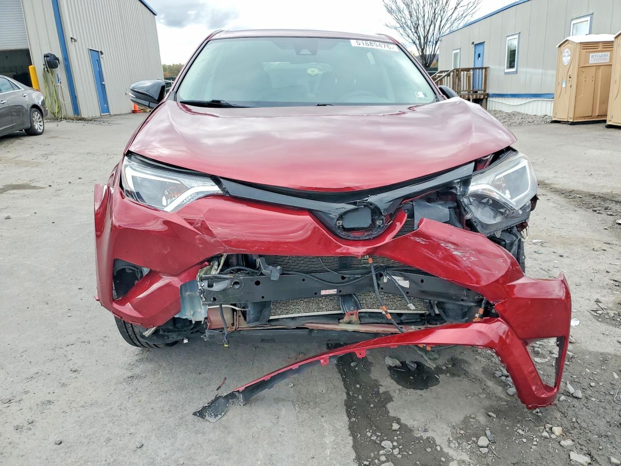 TOYOTA RAV4 2018 — 6