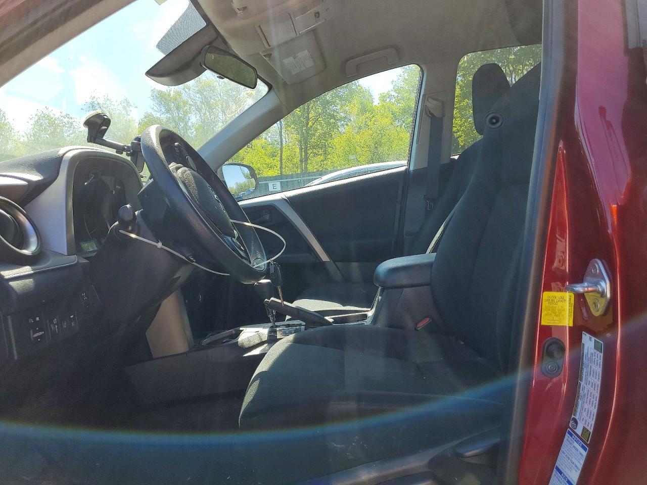 TOYOTA RAV4 2018 — 8