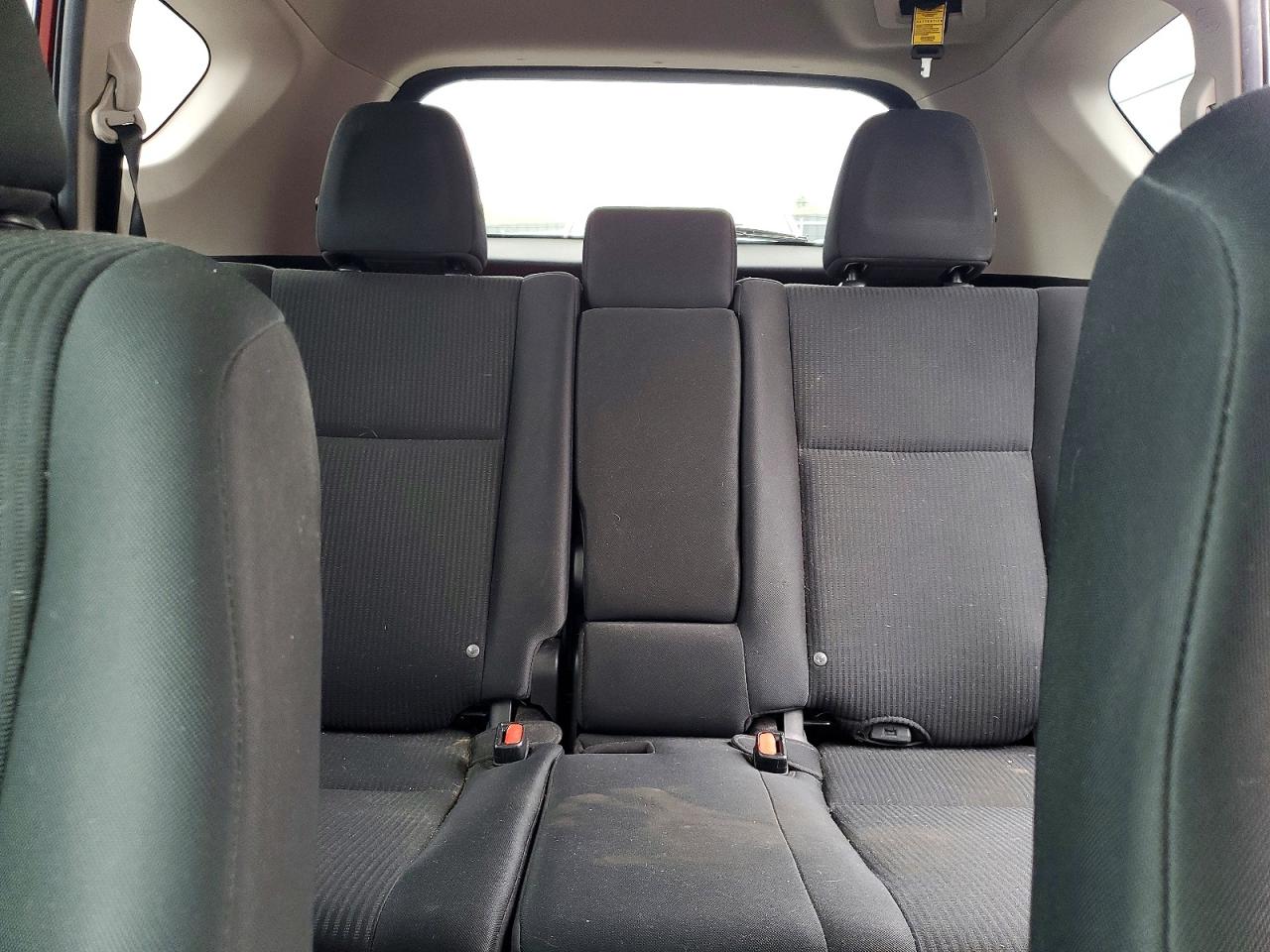 TOYOTA RAV4 2018 — 11