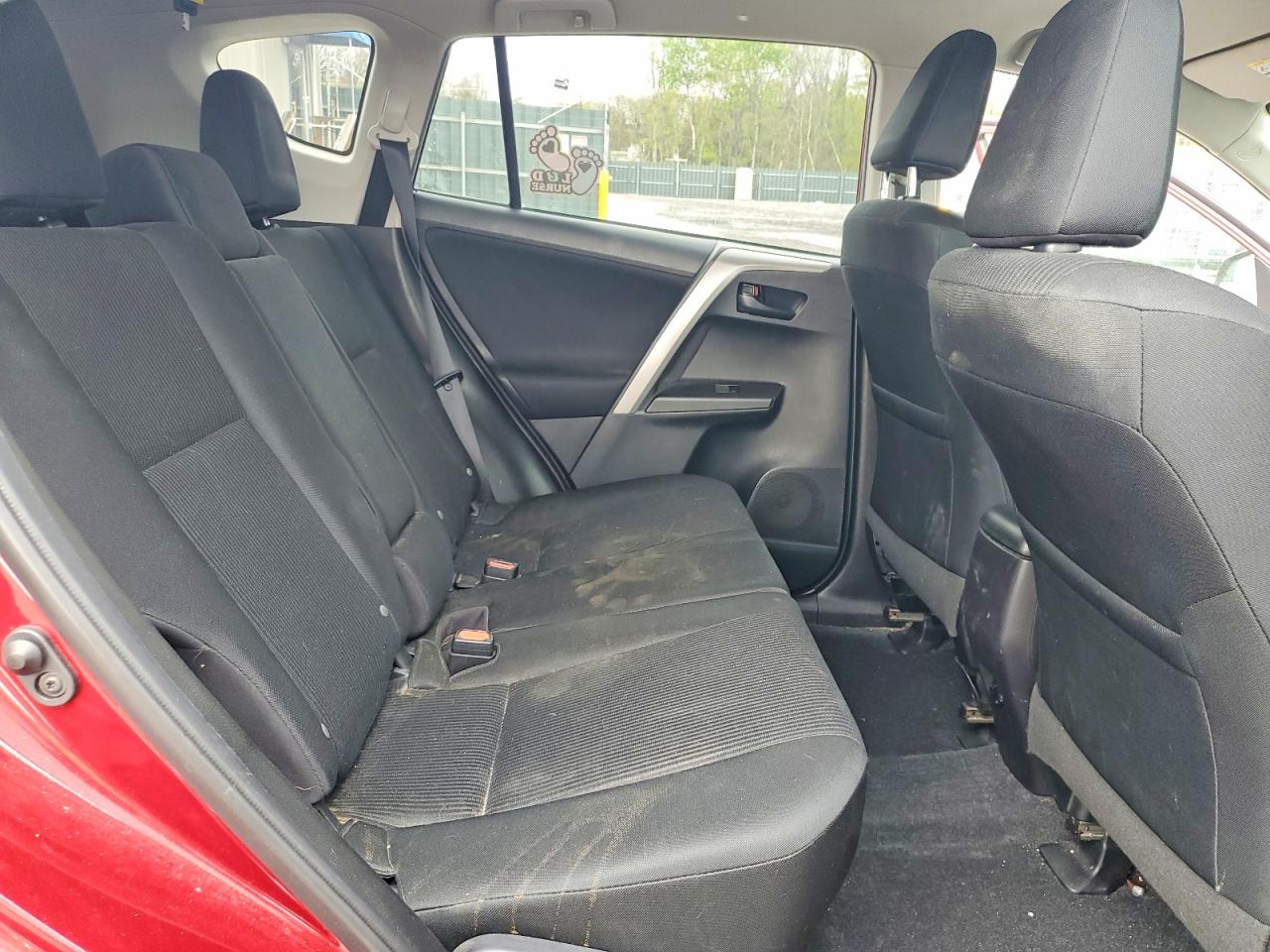 TOYOTA RAV4 2018 — 12