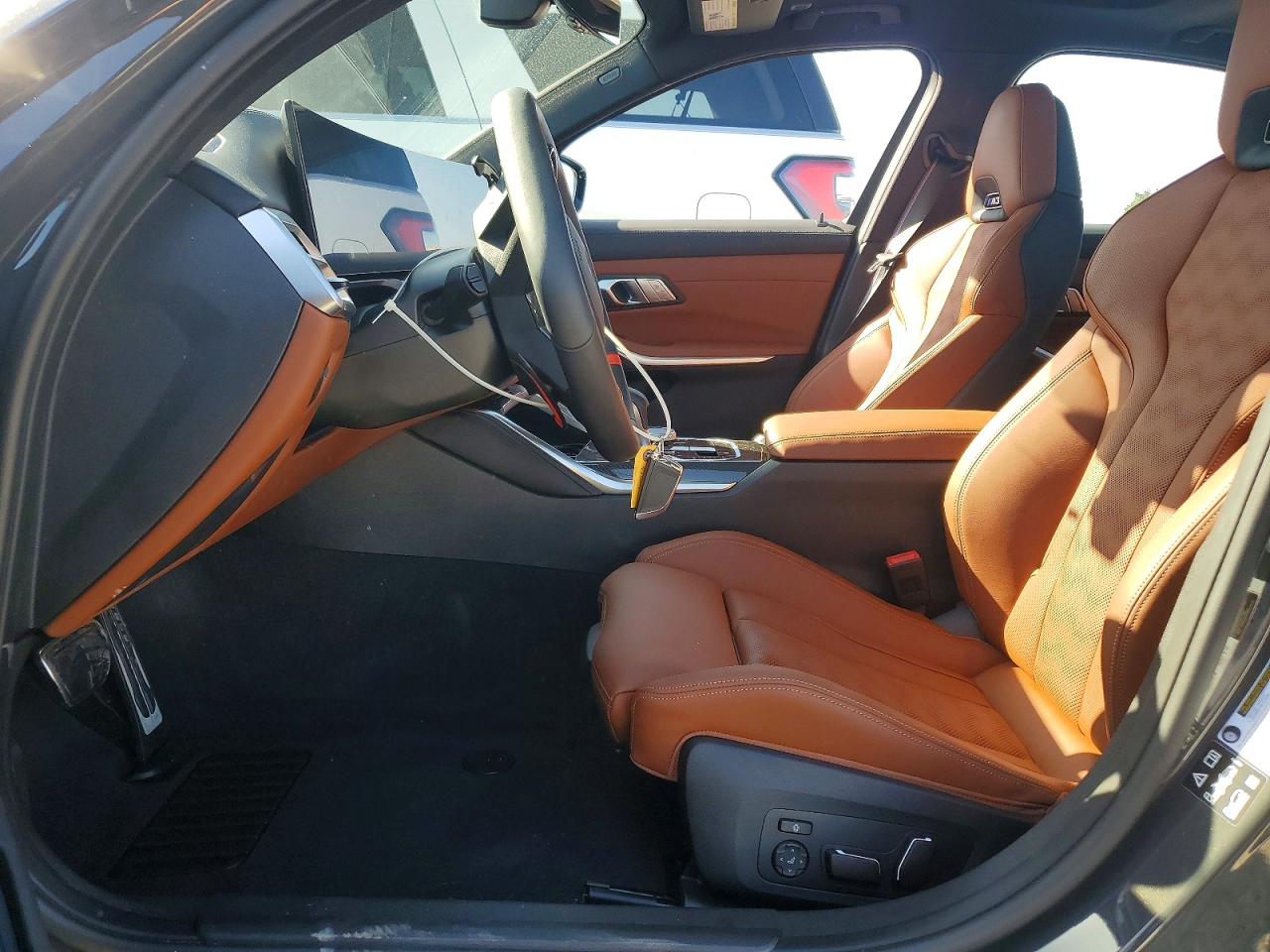 BMW M3 2026 — 8