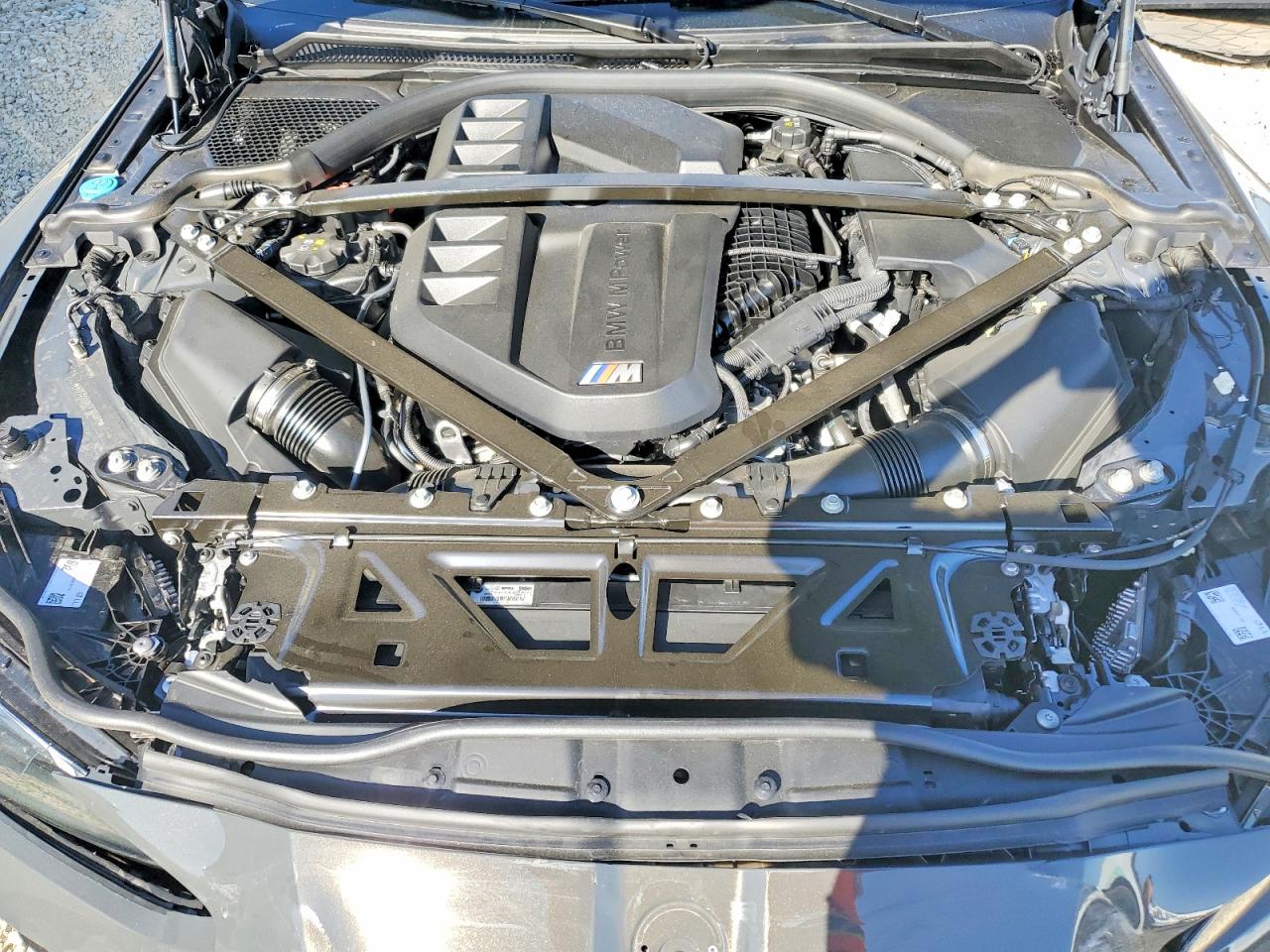 BMW M3 2026 — 12