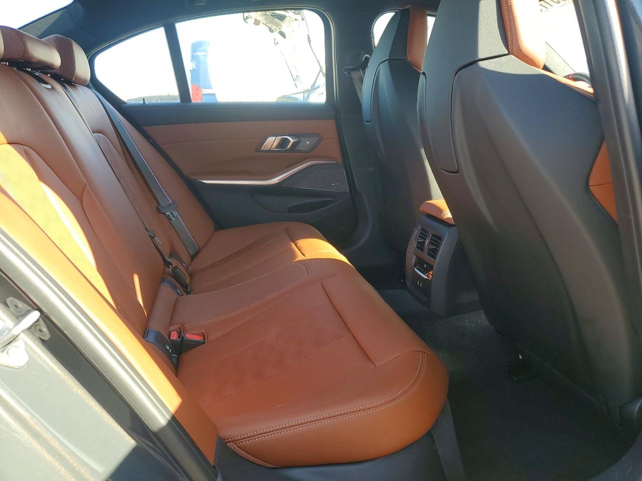 BMW M3 2026 — 11