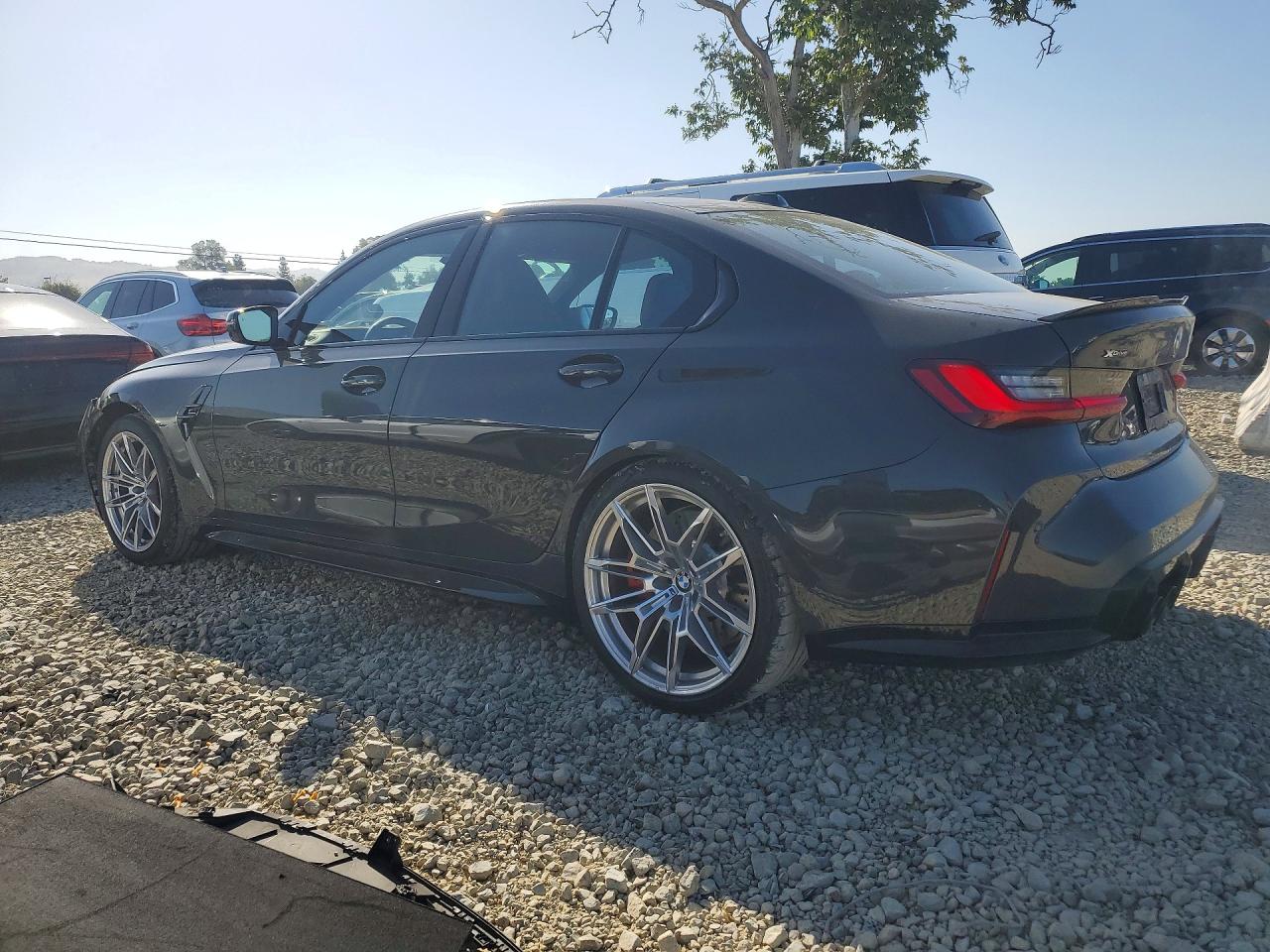 BMW M3 2026 — 3