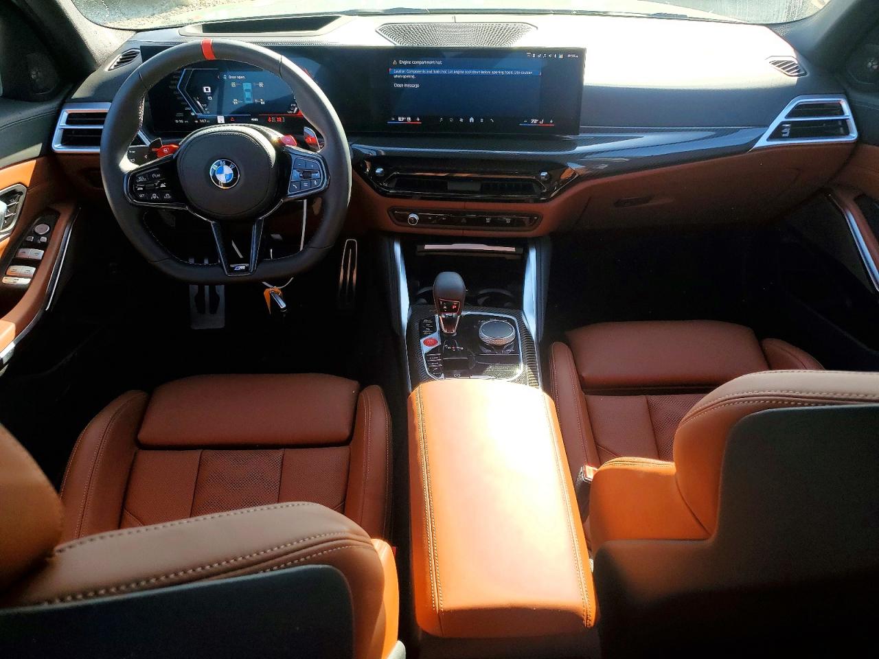 BMW M3 2026 — 9