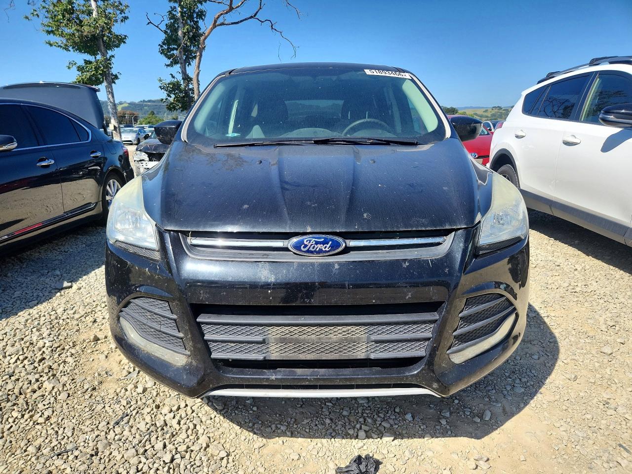 FORD ESCAPE 2015 — 6