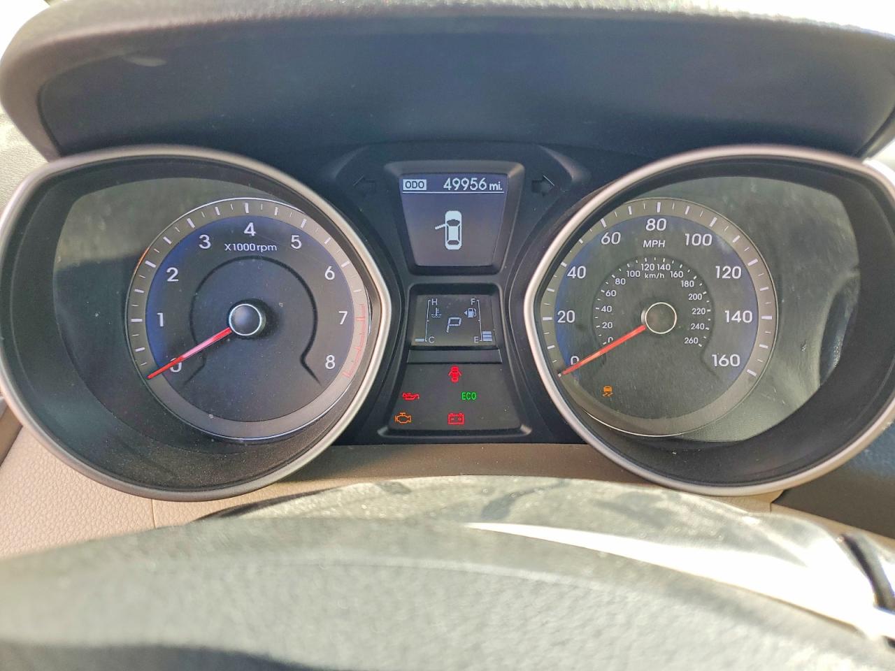 HYUNDAI ELANTRA GT 2017 — 10
