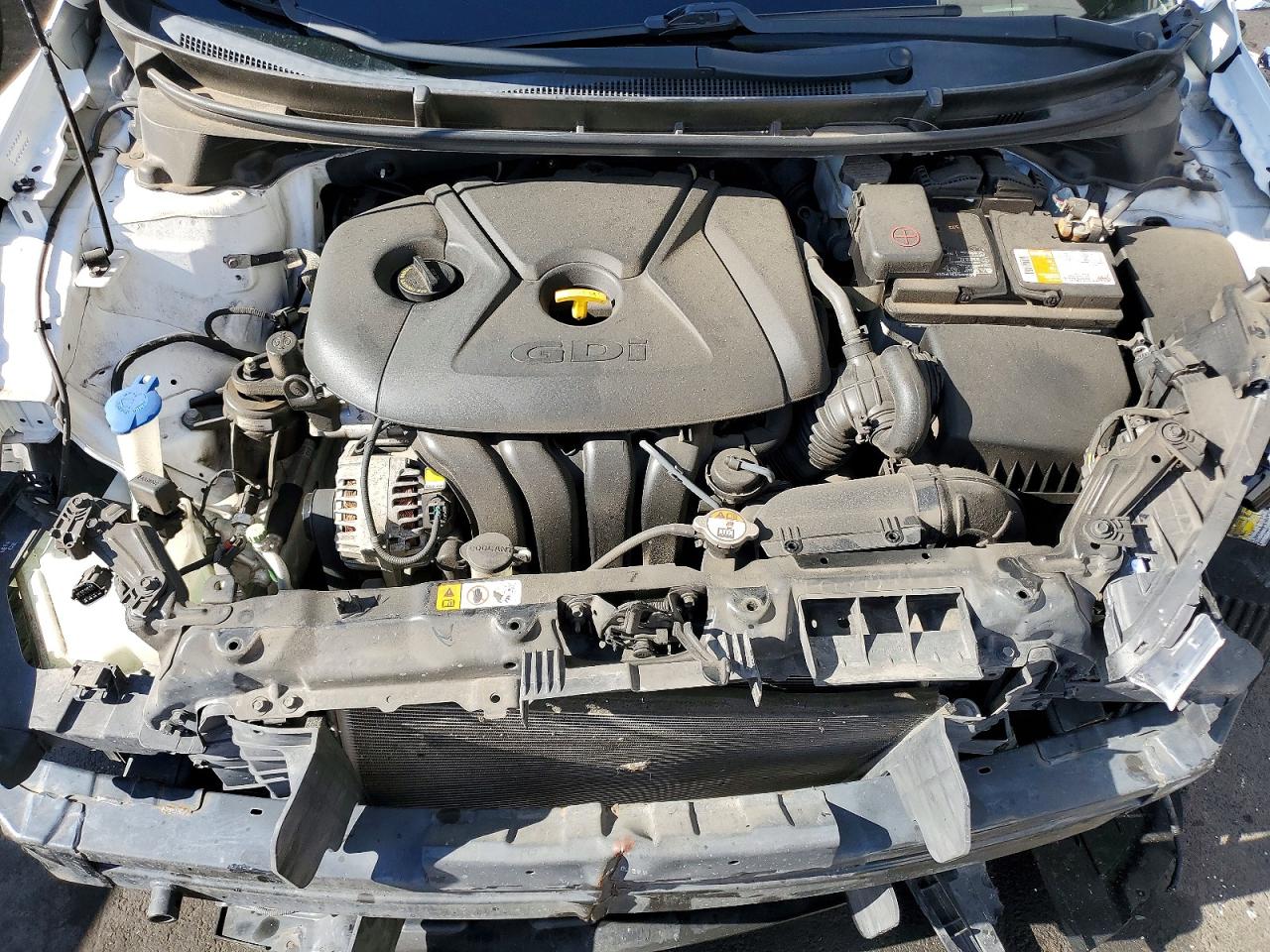 HYUNDAI ELANTRA GT 2017 — 12