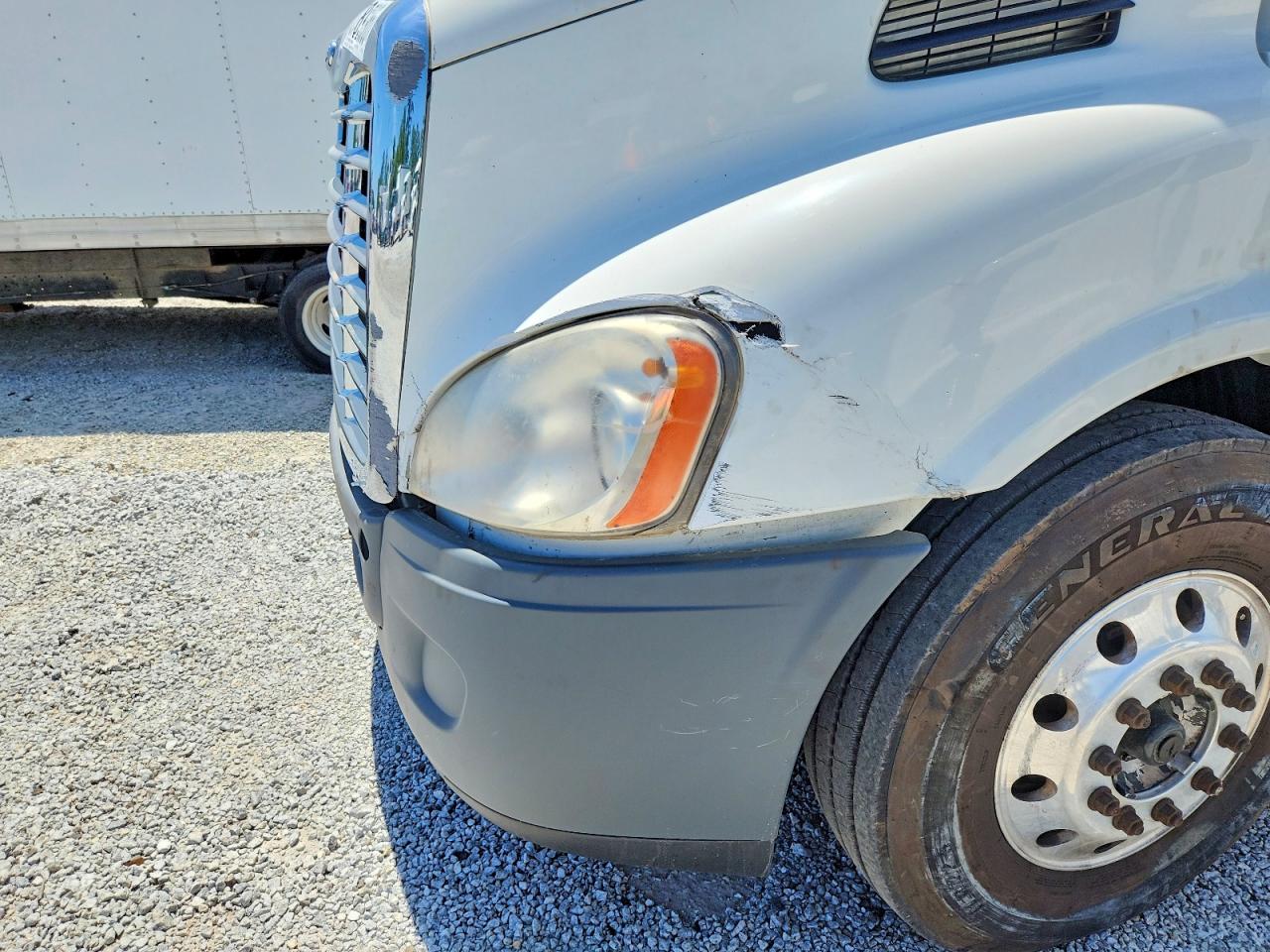 FREIGHTLINER CASCADIA 2014 — 10