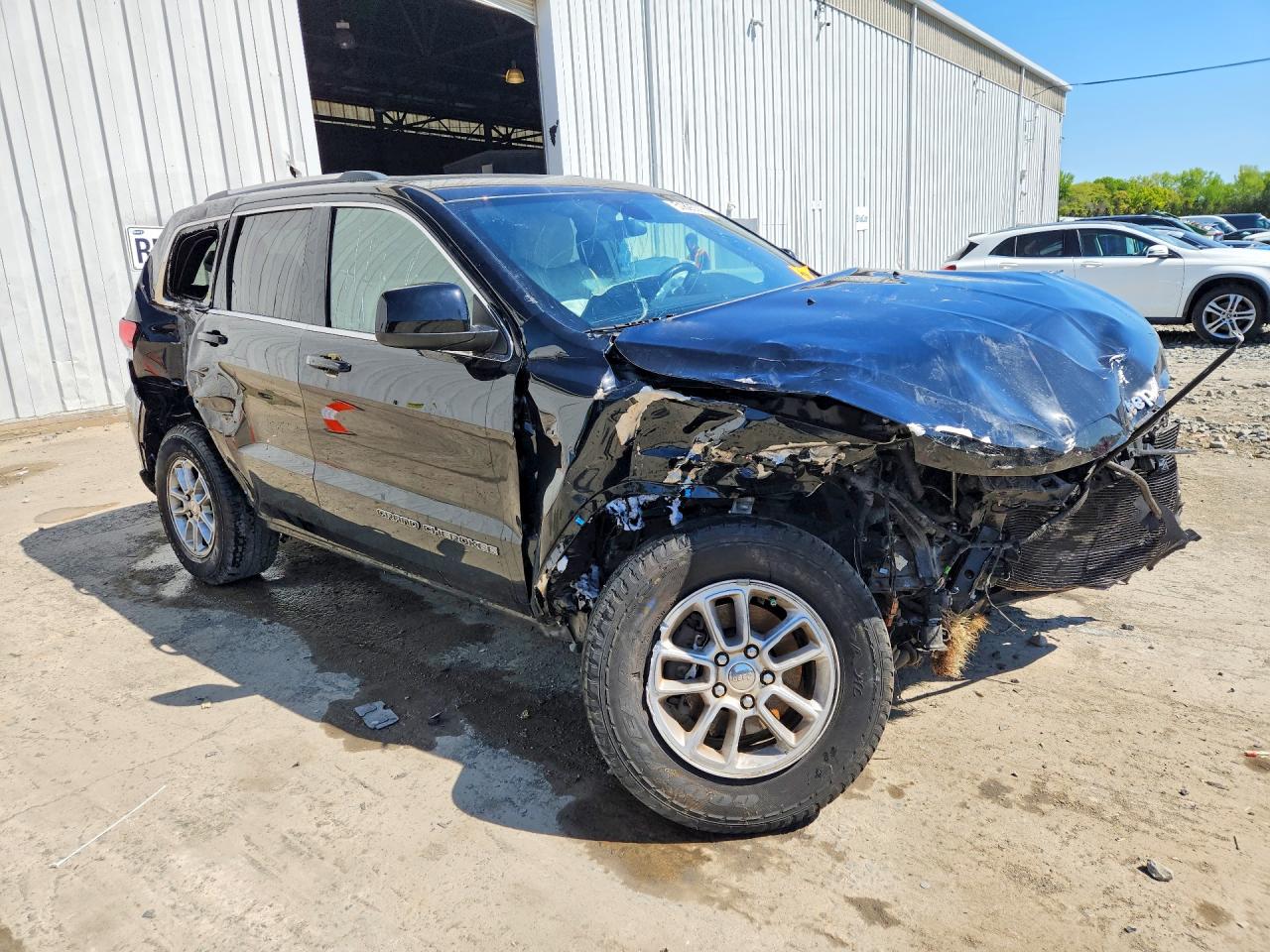 JEEP GRAND CHEROKEE 2019 — 5