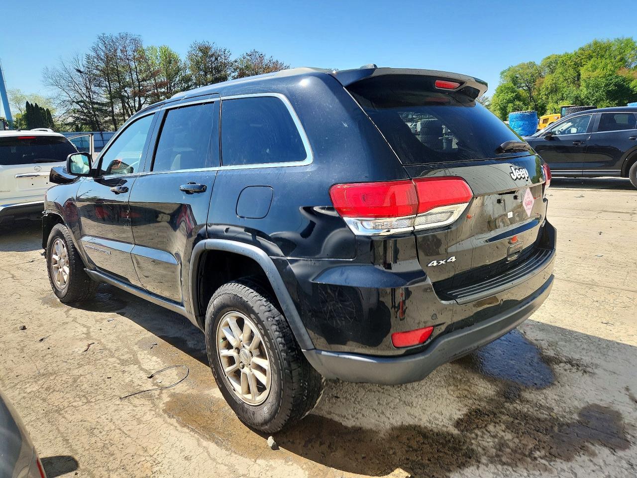 JEEP GRAND CHEROKEE 2019 — 3