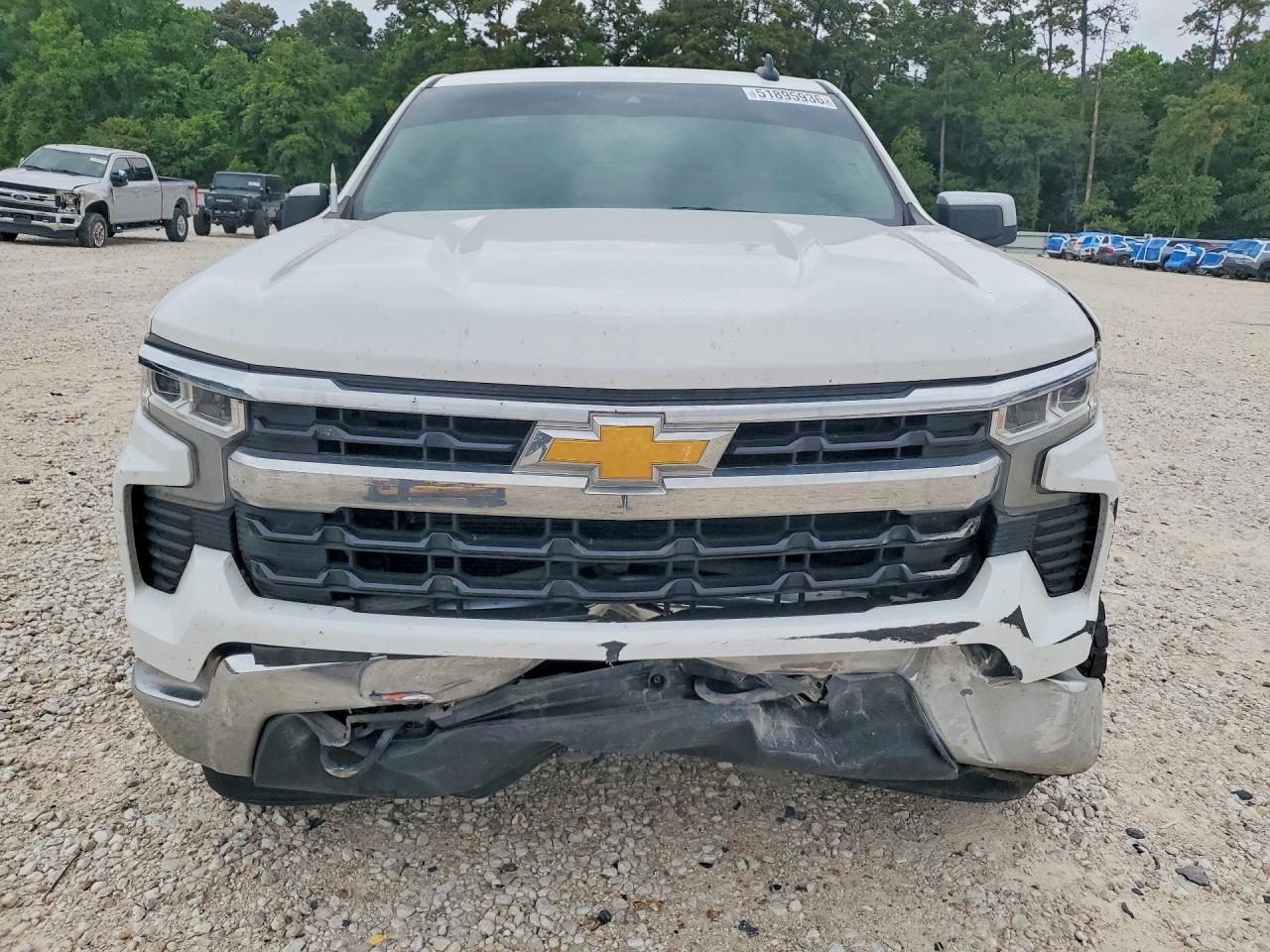 CHEVROLET SILVERADO 2024 — 6