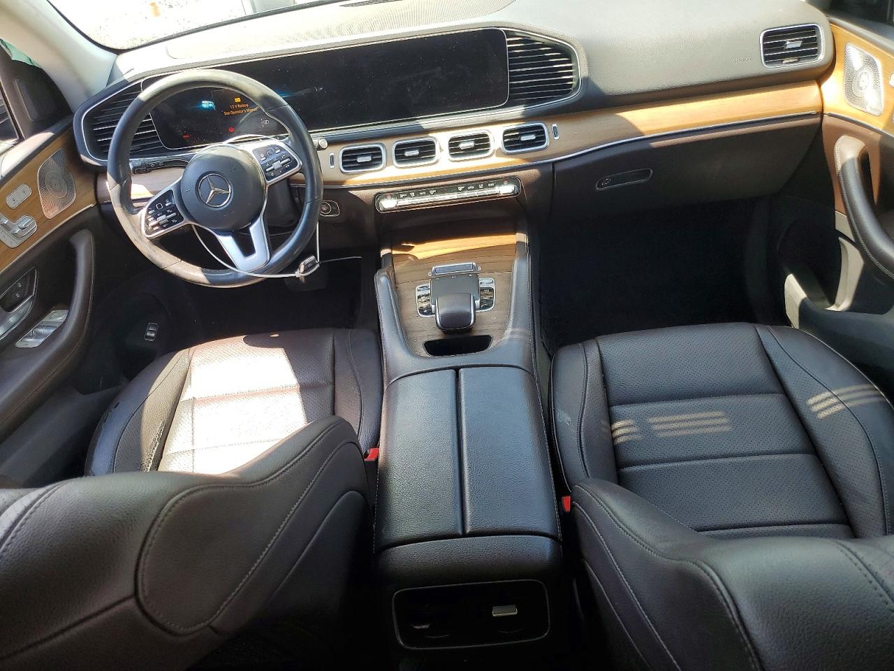 MERCEDES-BENZ GLE 2020 — 9