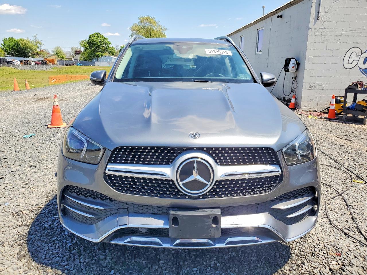 MERCEDES-BENZ GLE 2020 — 6