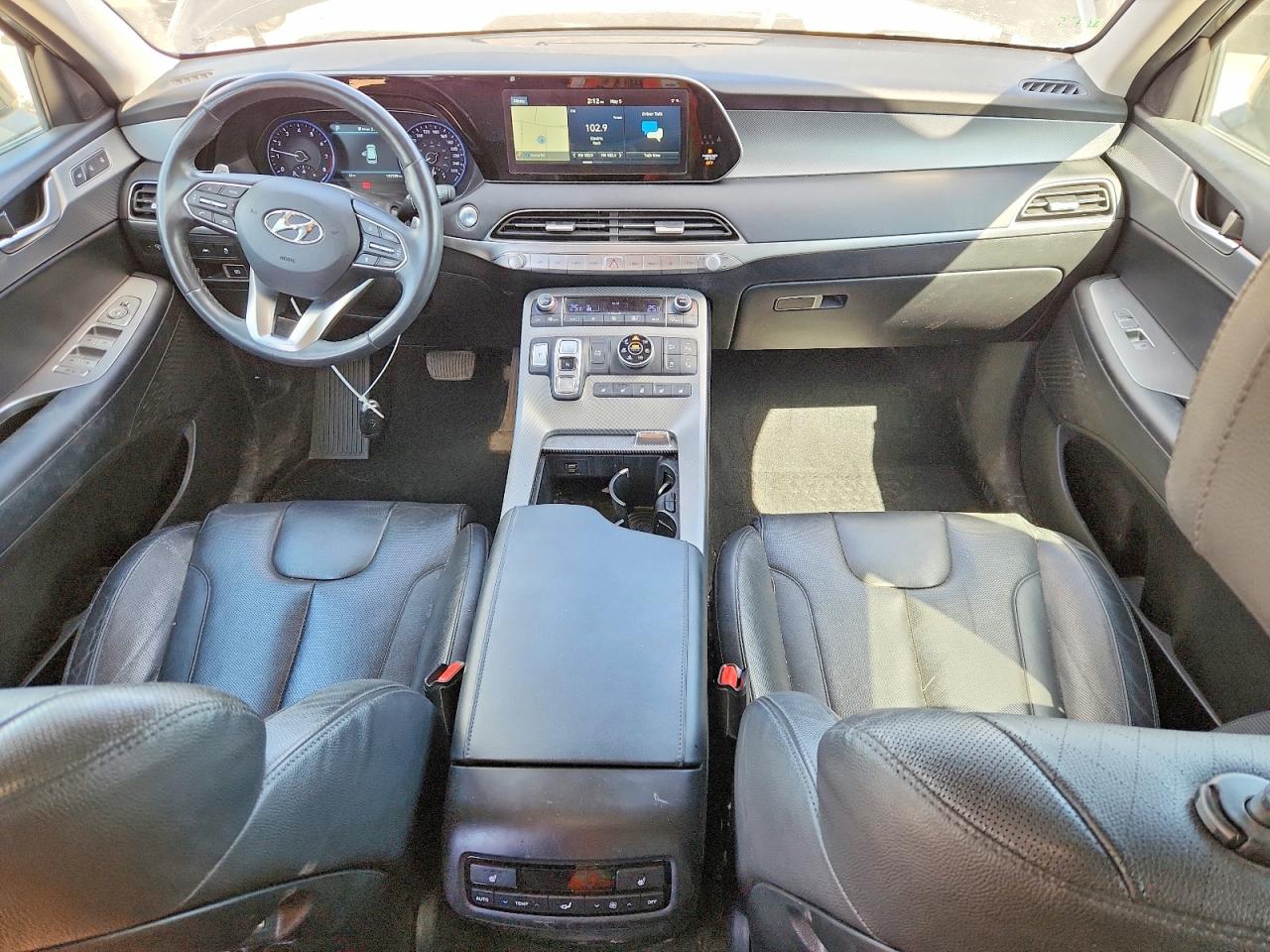 HYUNDAI PALISADE 2020 — 9
