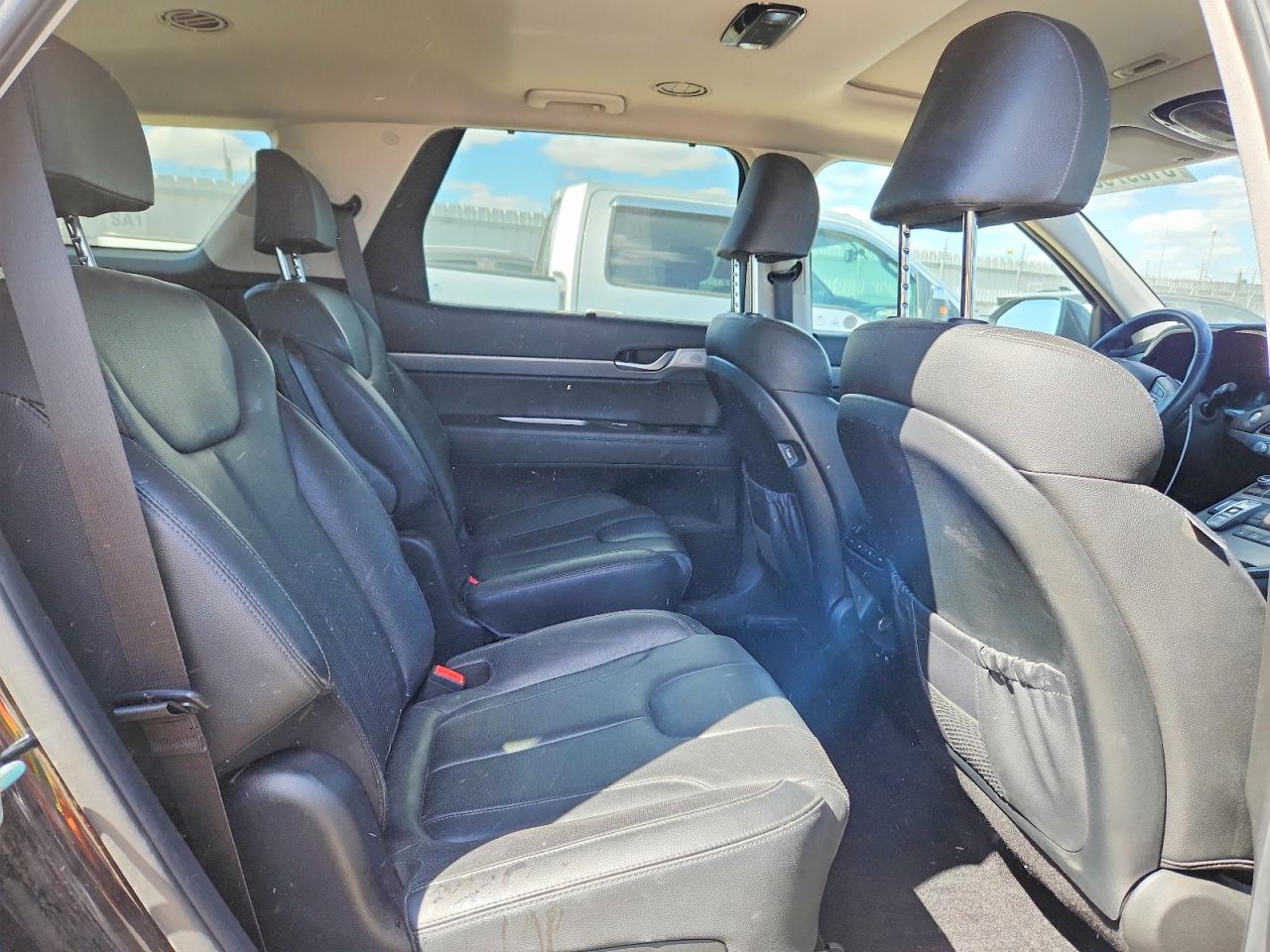 HYUNDAI PALISADE 2020 — 12