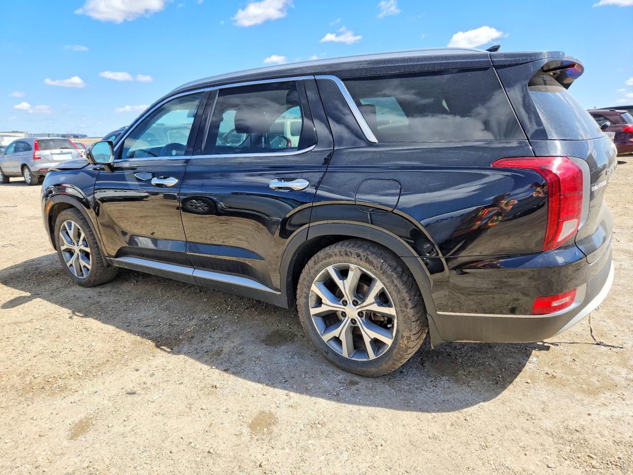 HYUNDAI PALISADE 2020 — 3