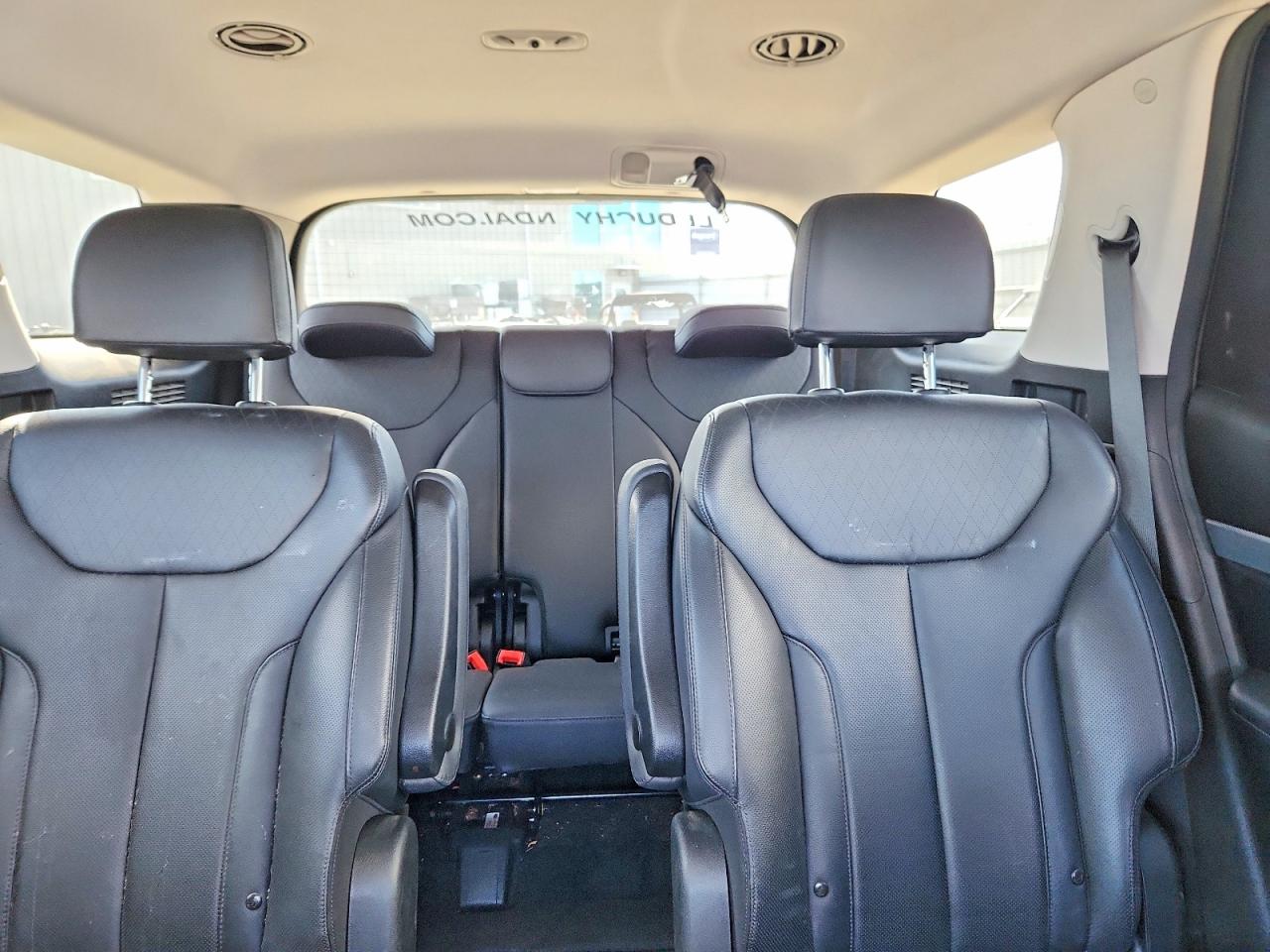HYUNDAI PALISADE 2020 — 11