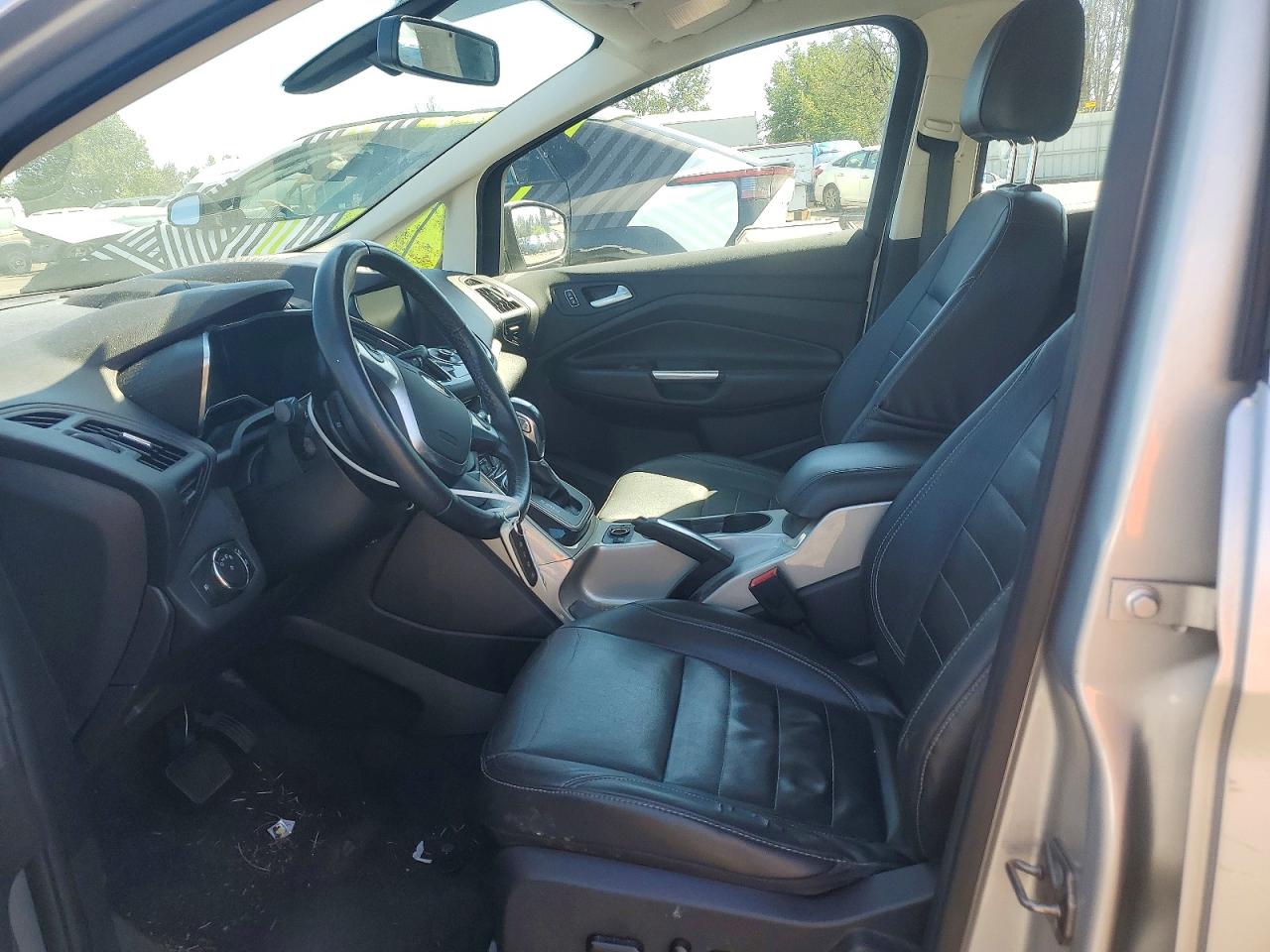 FORD C-MAX 2014 — 8