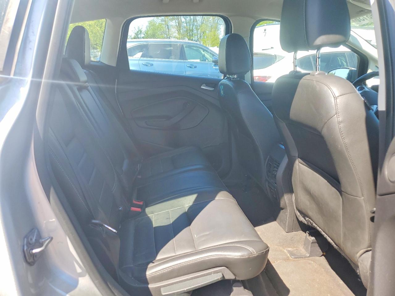 FORD C-MAX 2014 — 11