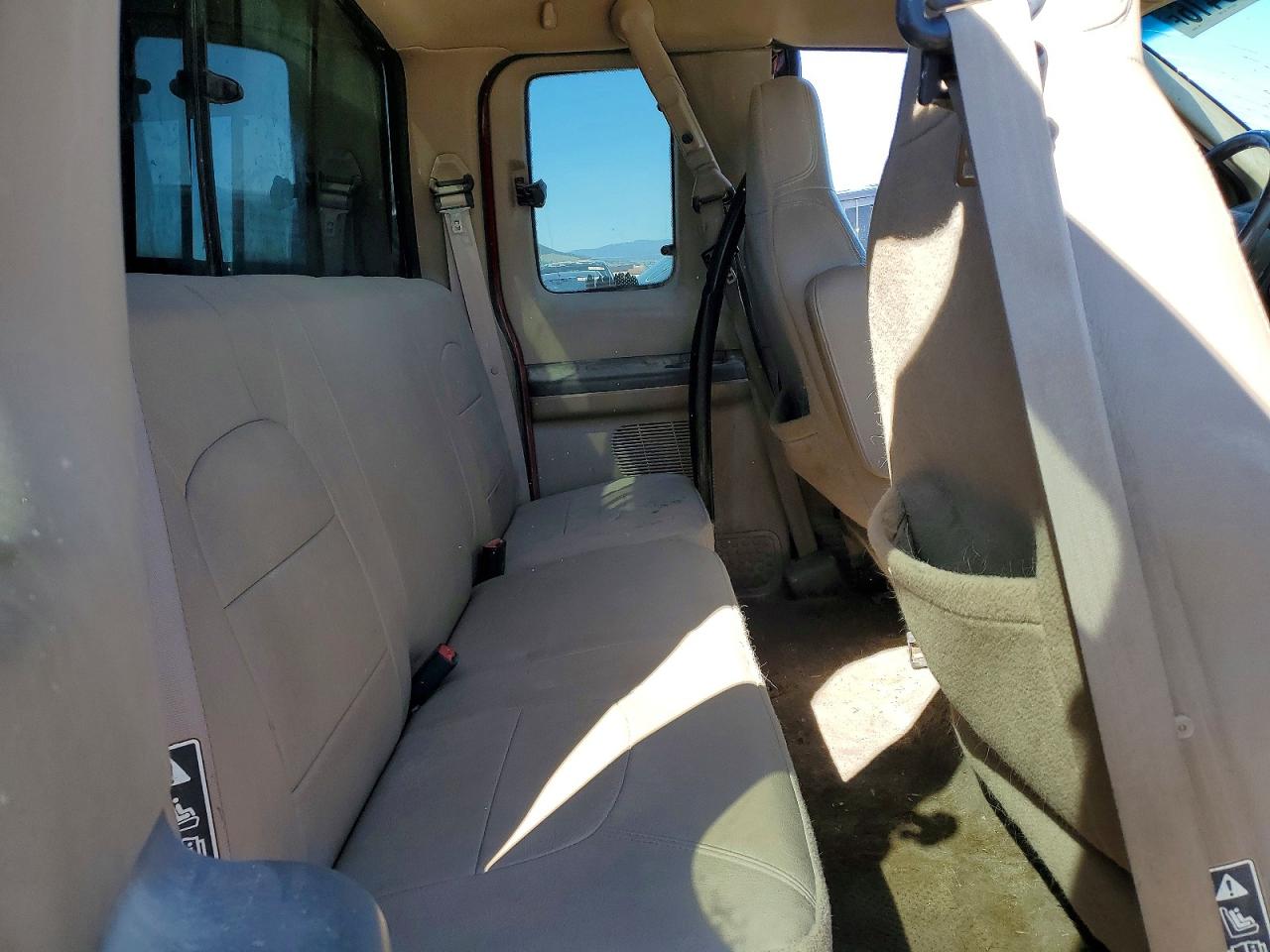 FORD F350 2000 — 11