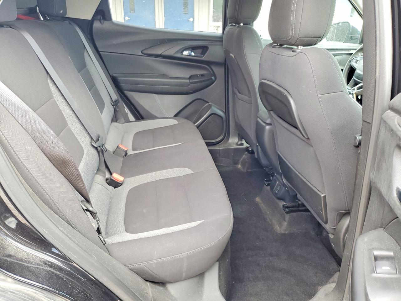 CHEVROLET TRAILBLAZER 2021 — 12