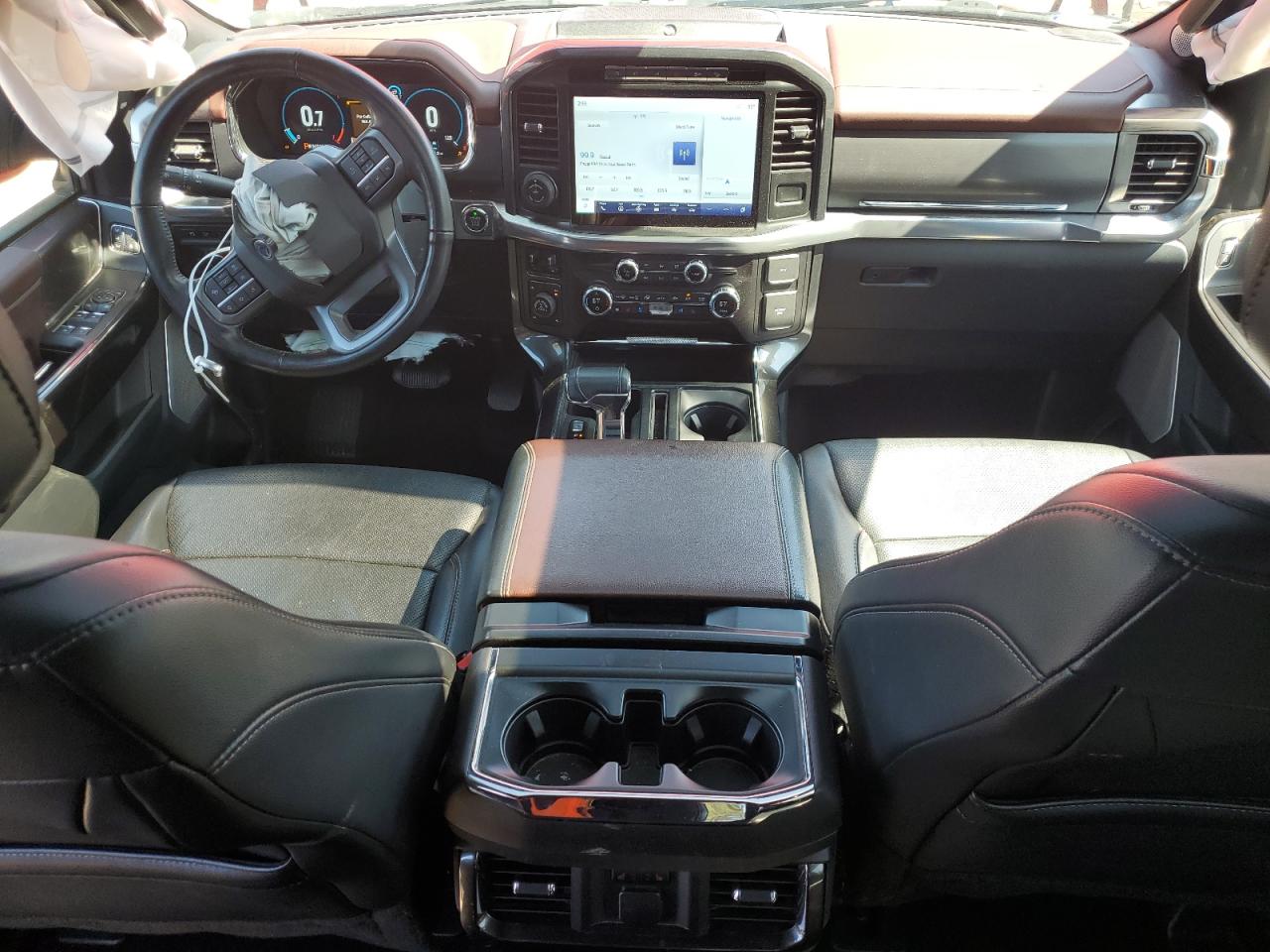 FORD F150 2021 — 9
