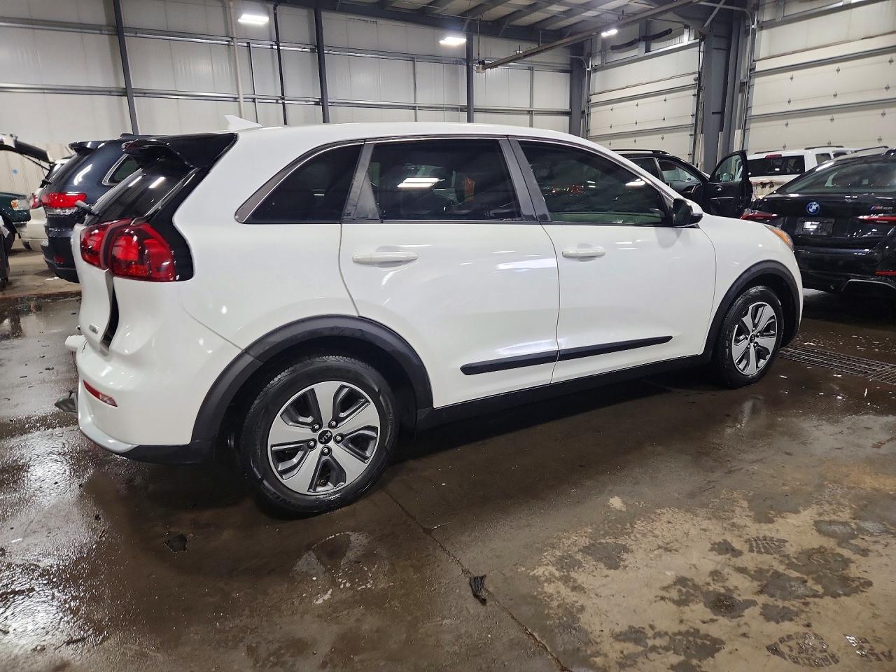 KIA NIRO 2019 — 4