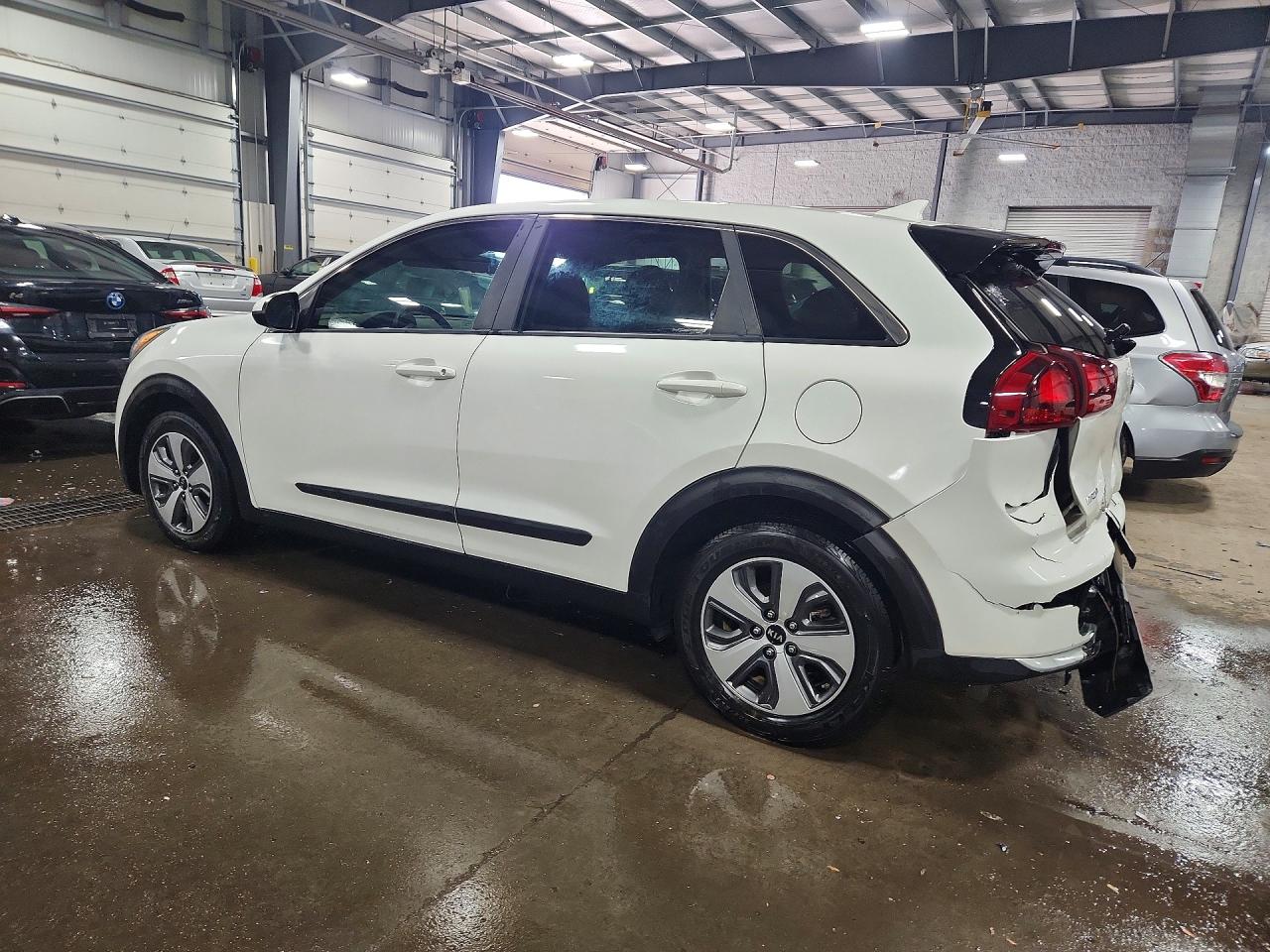 KIA NIRO 2019 — 3