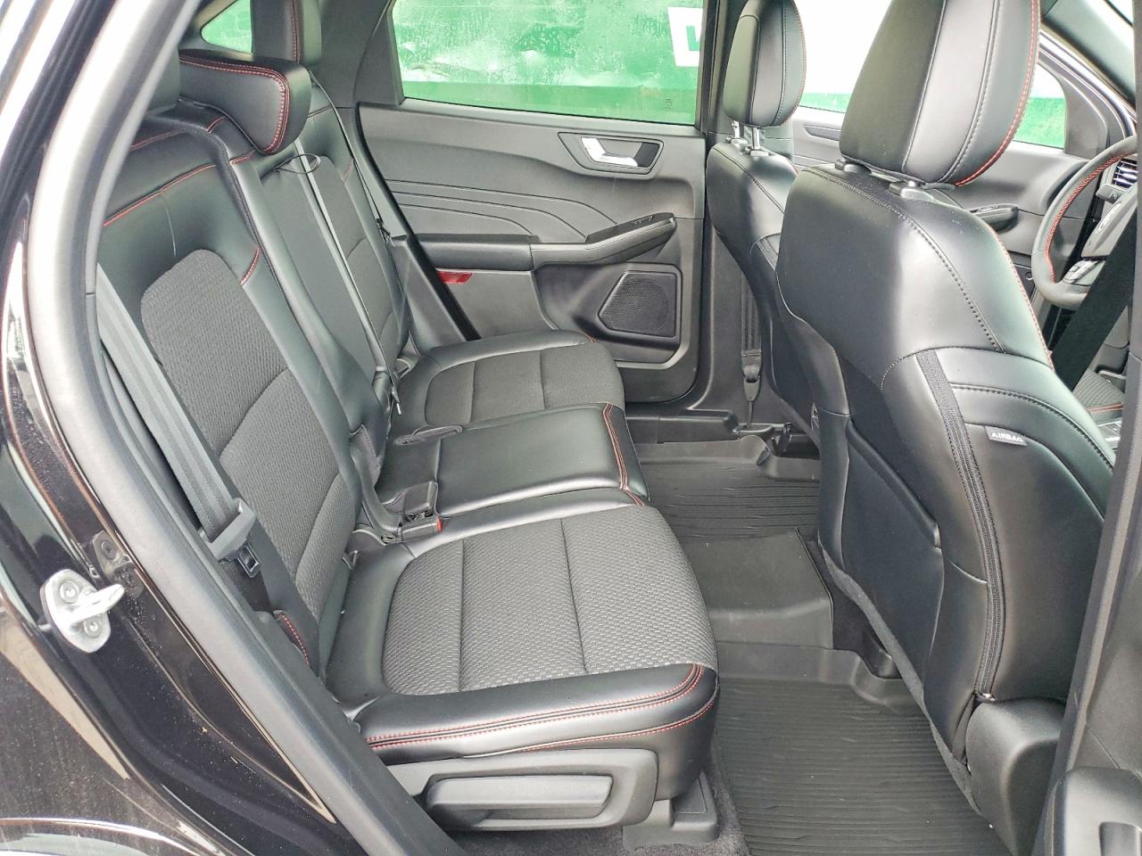 FORD ESCAPE 2023 — 12
