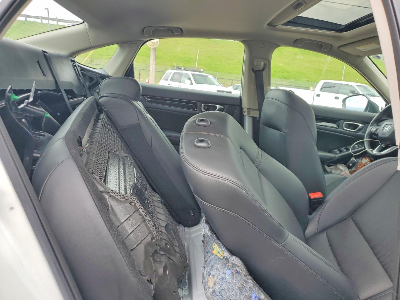 HONDA CIVIC 2023 — 11