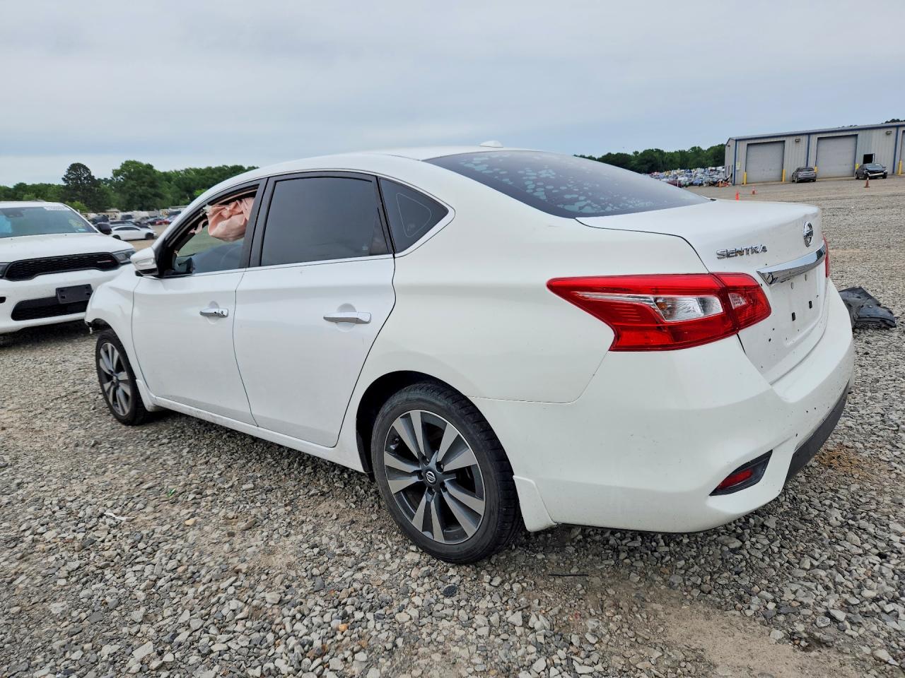 NISSAN SENTRA 2016 — 3