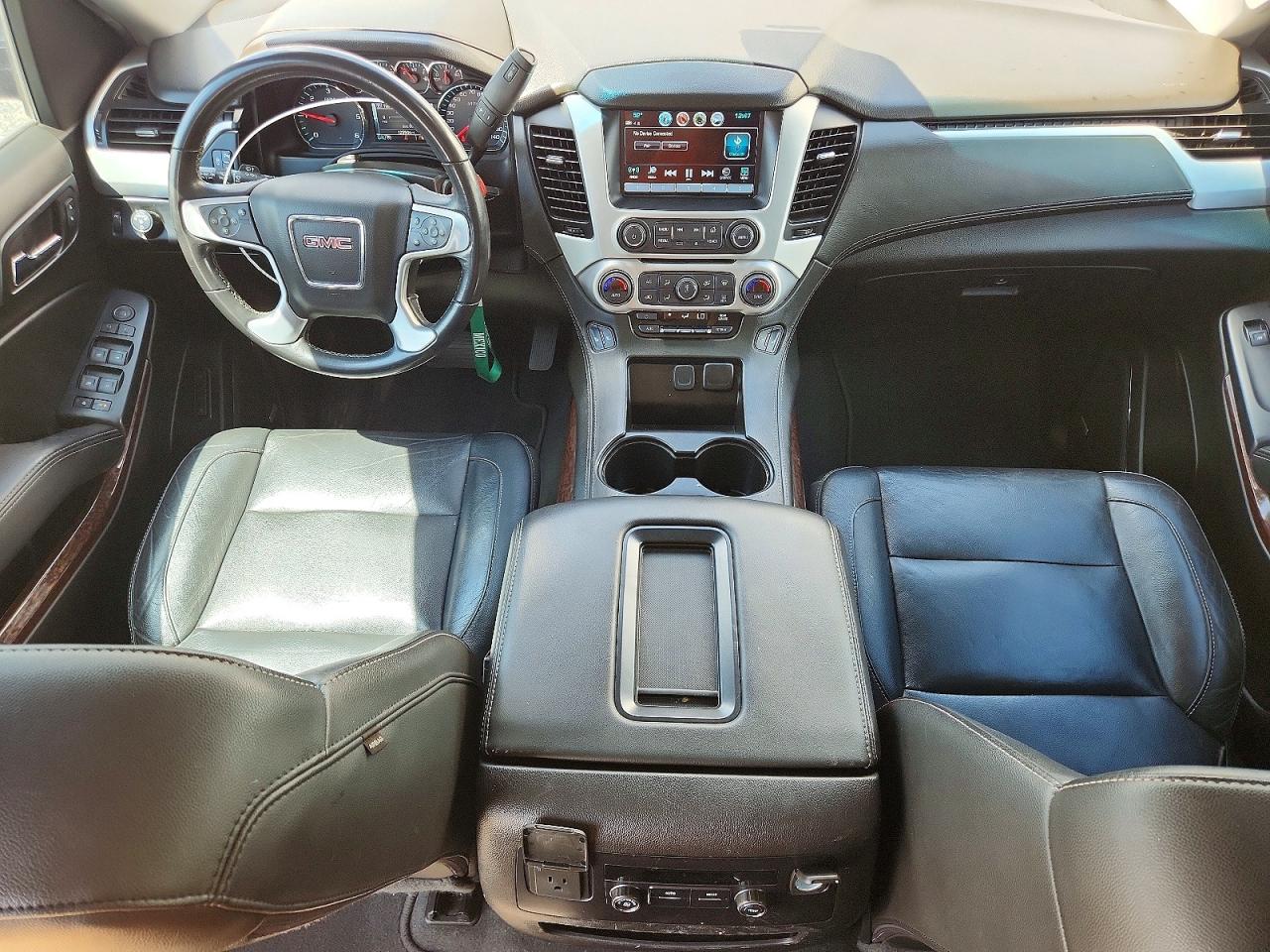 GMC YUKON XL 2019 — 9