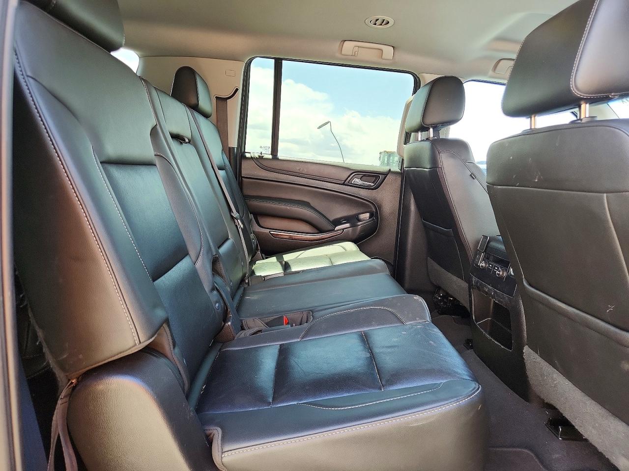 GMC YUKON XL 2019 — 12