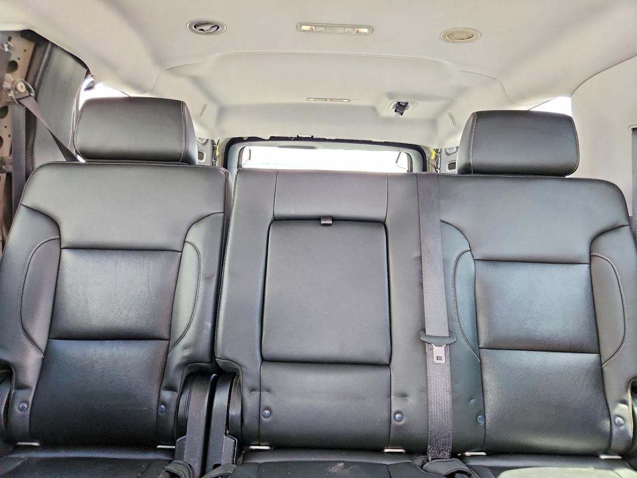 GMC YUKON XL 2019 — 11